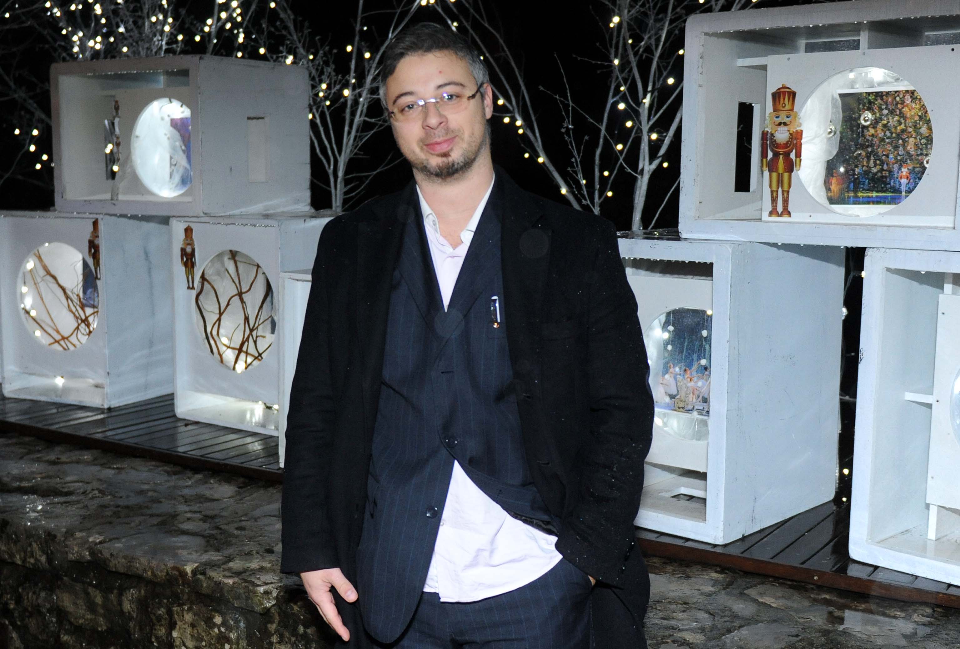 Ernie Gigante Dešković / Foto Marko GRACIN