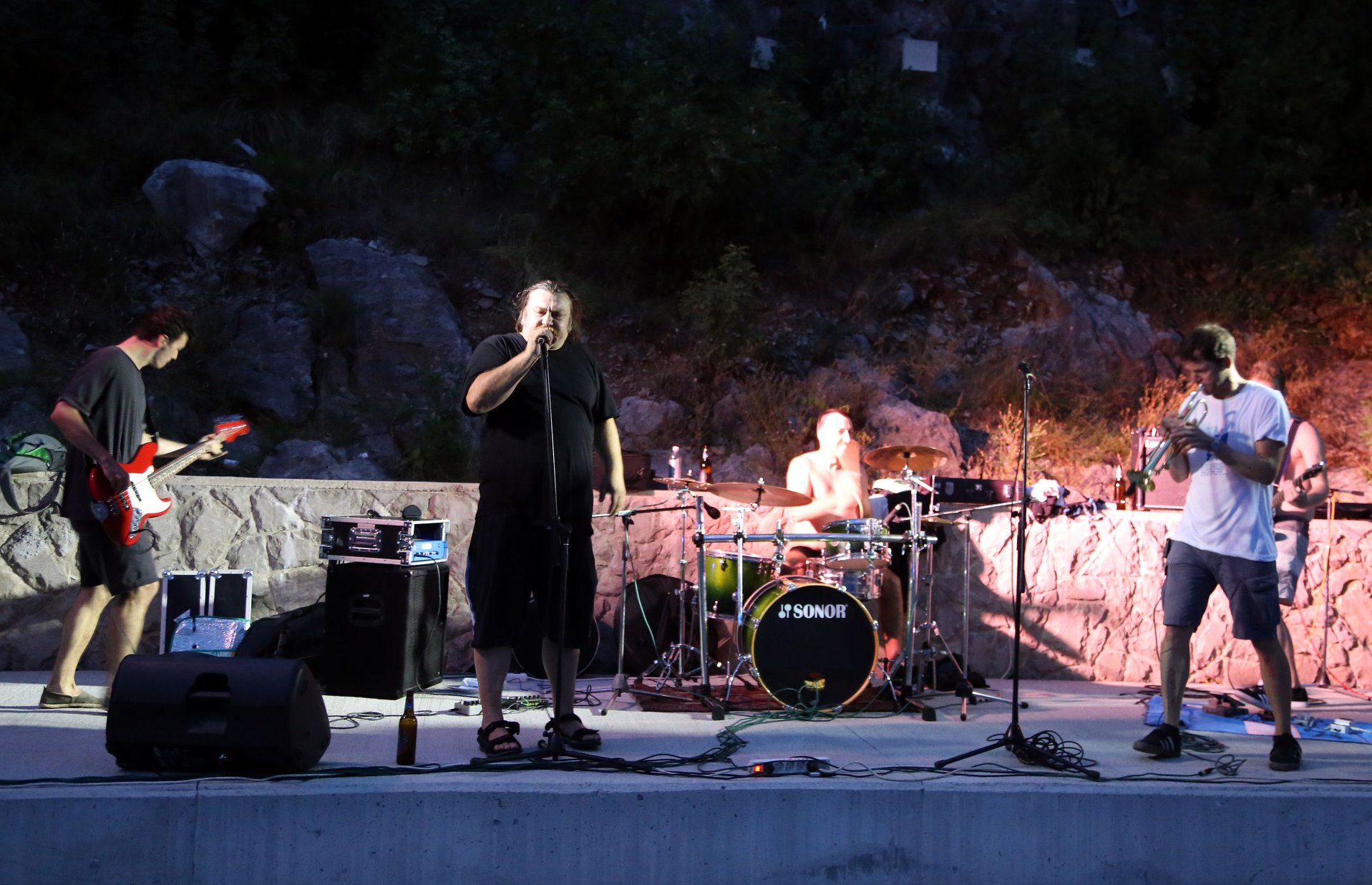 Empeduja punk festival