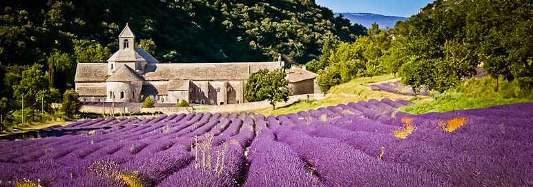 Photo/Službena stranica Luberon