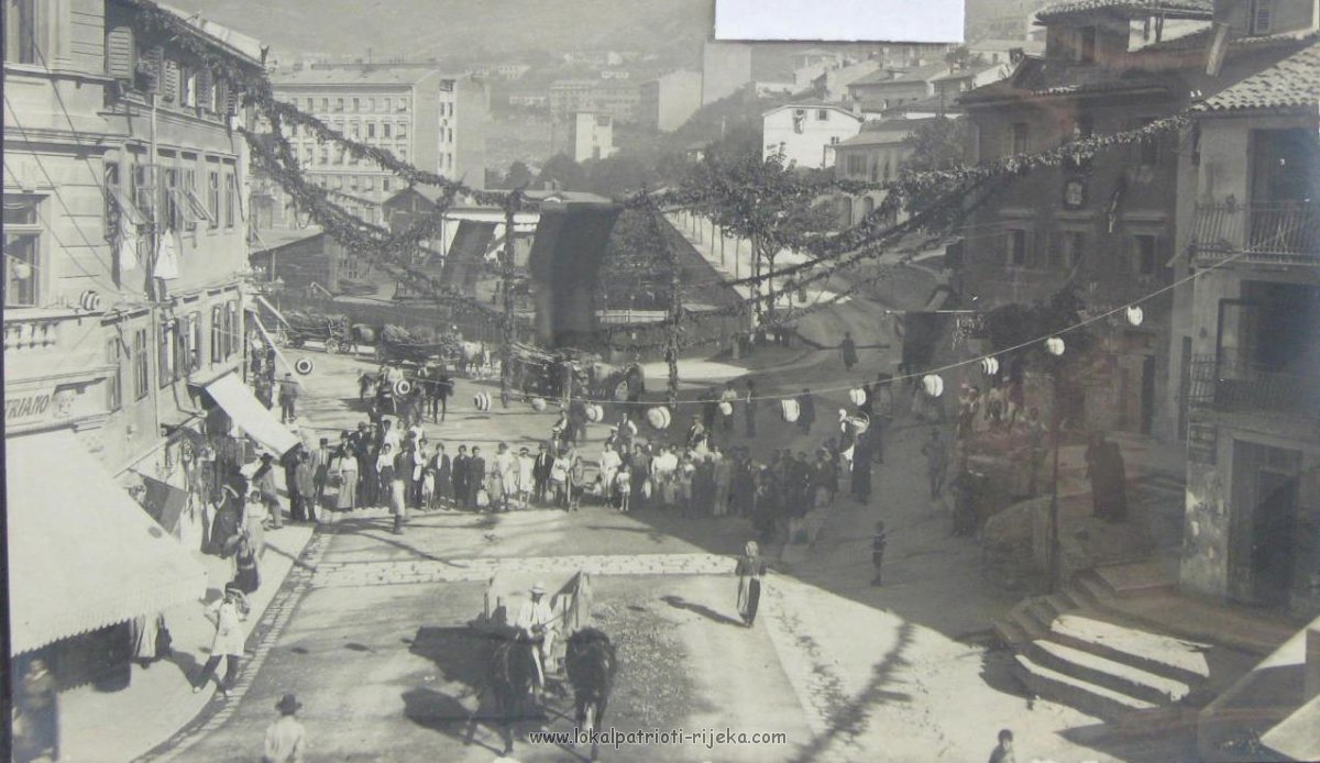 Foto Lokalpatrioti Rijeka