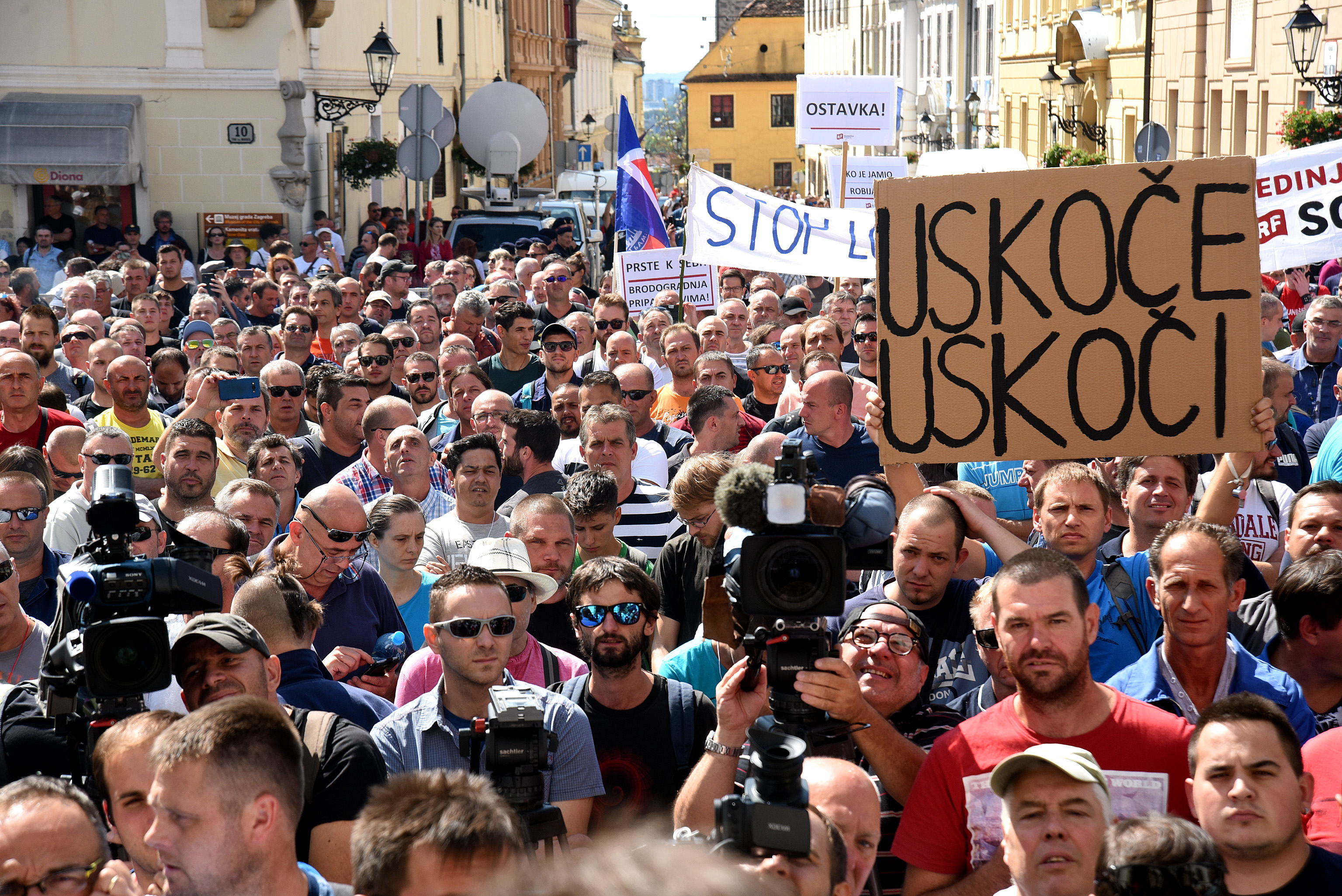 Foto Denis Lovrović