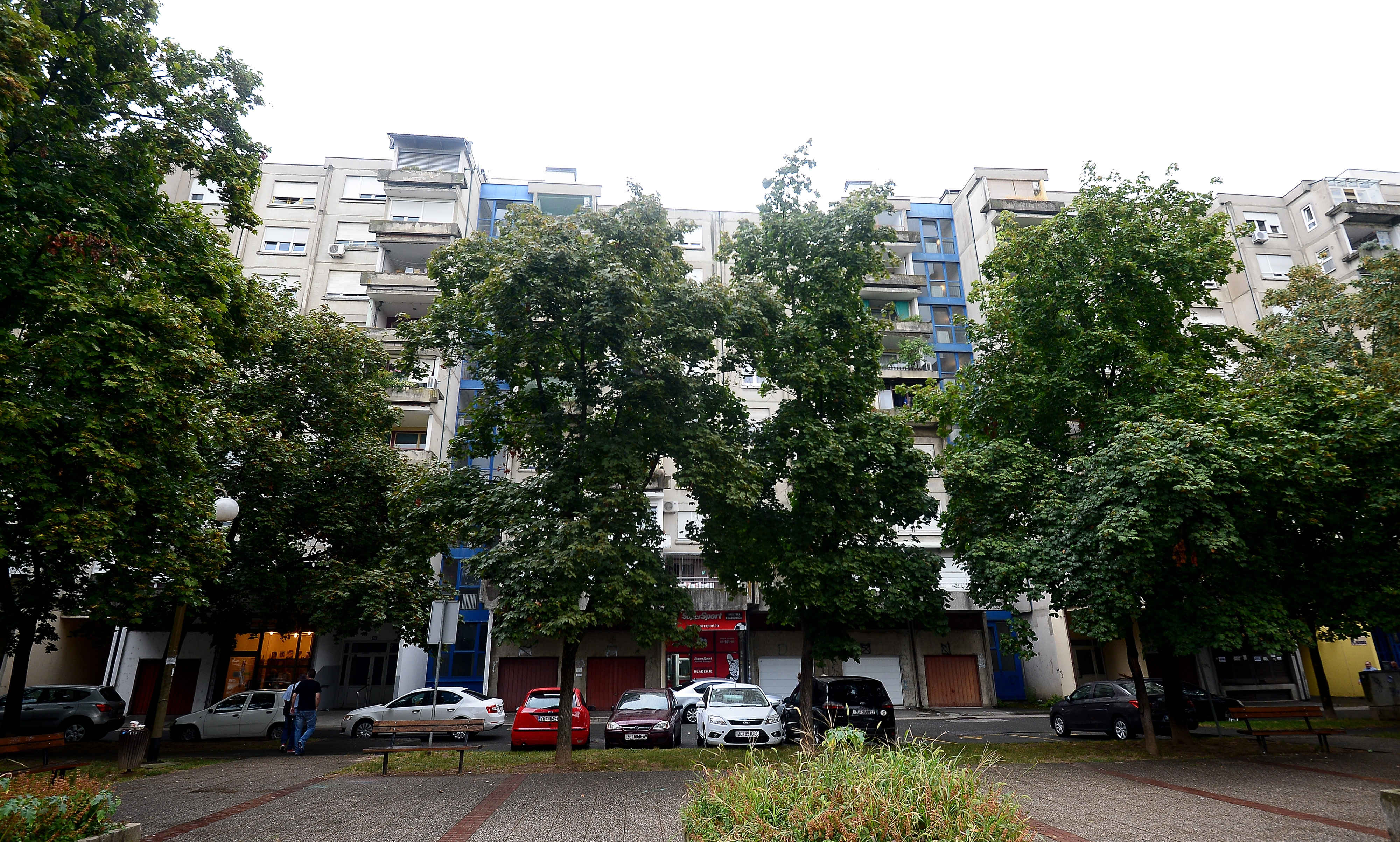 Photo: Marko Prpic/PIXSELL