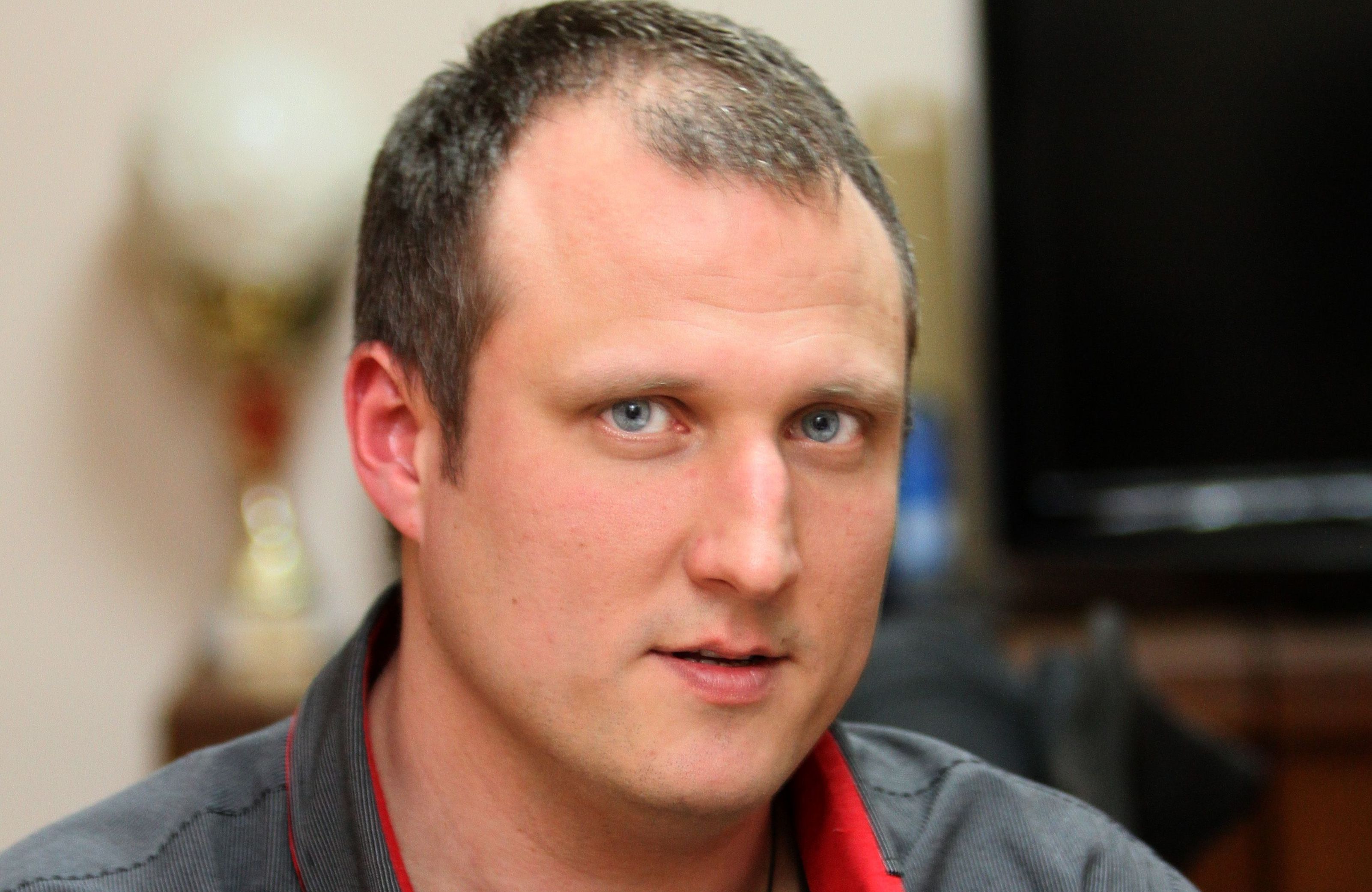 Srđan Milaković / Foto Marko MRKONJIĆ/PIXSELL