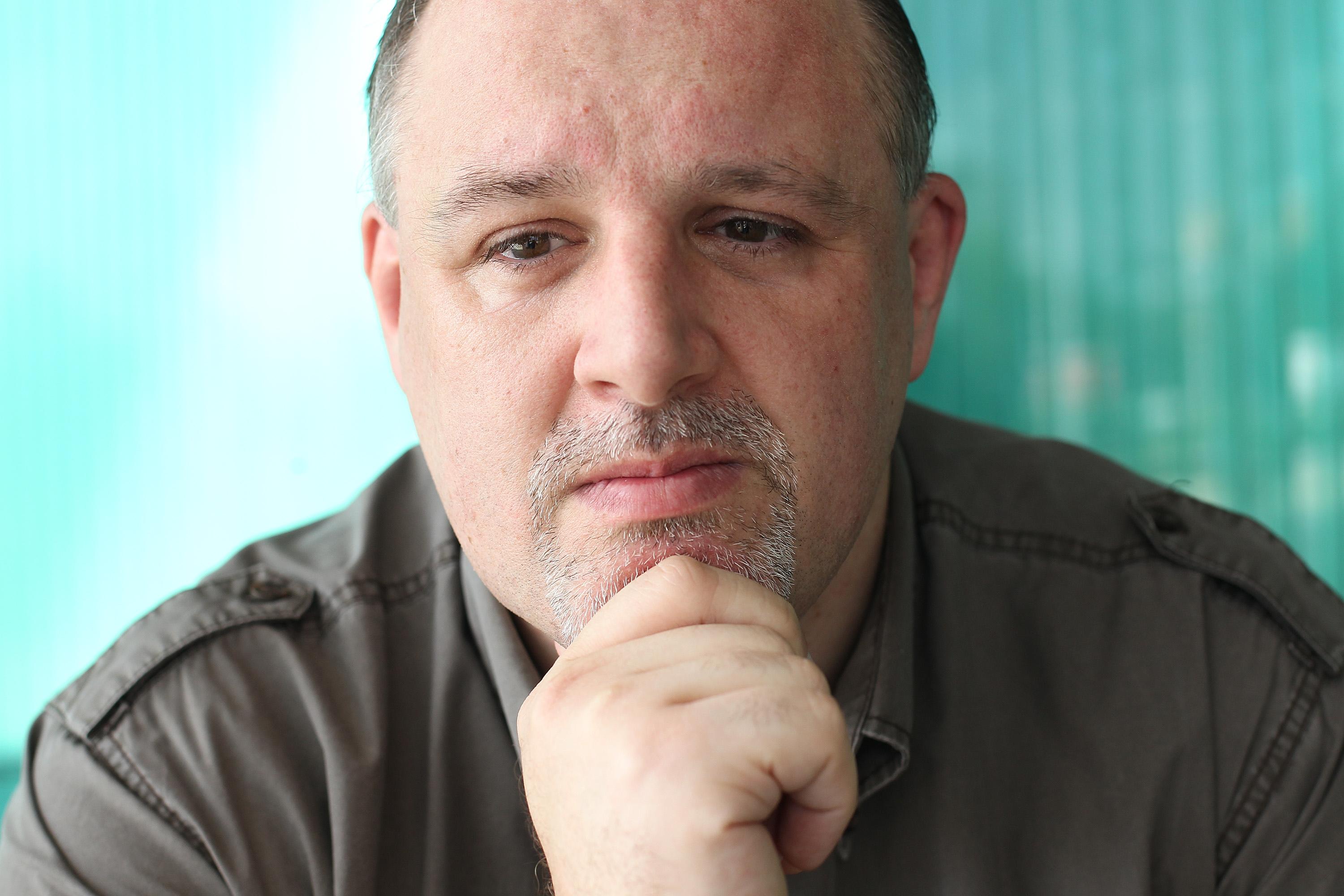 Igor Tabak / Foto Boris Scitar/Vecernji list/PIXSELL