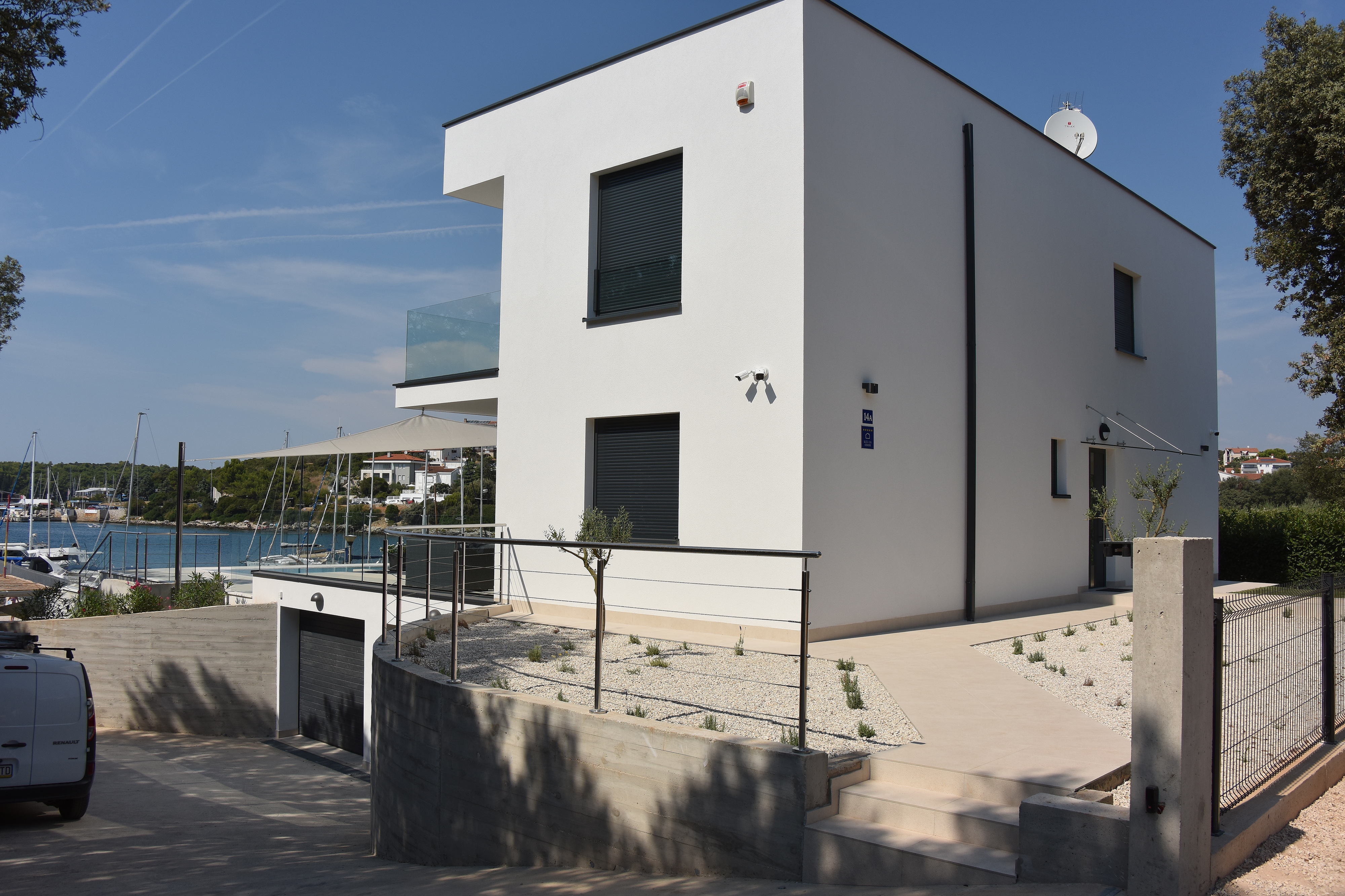 Photo: Dusko Marusic/PIXSELL