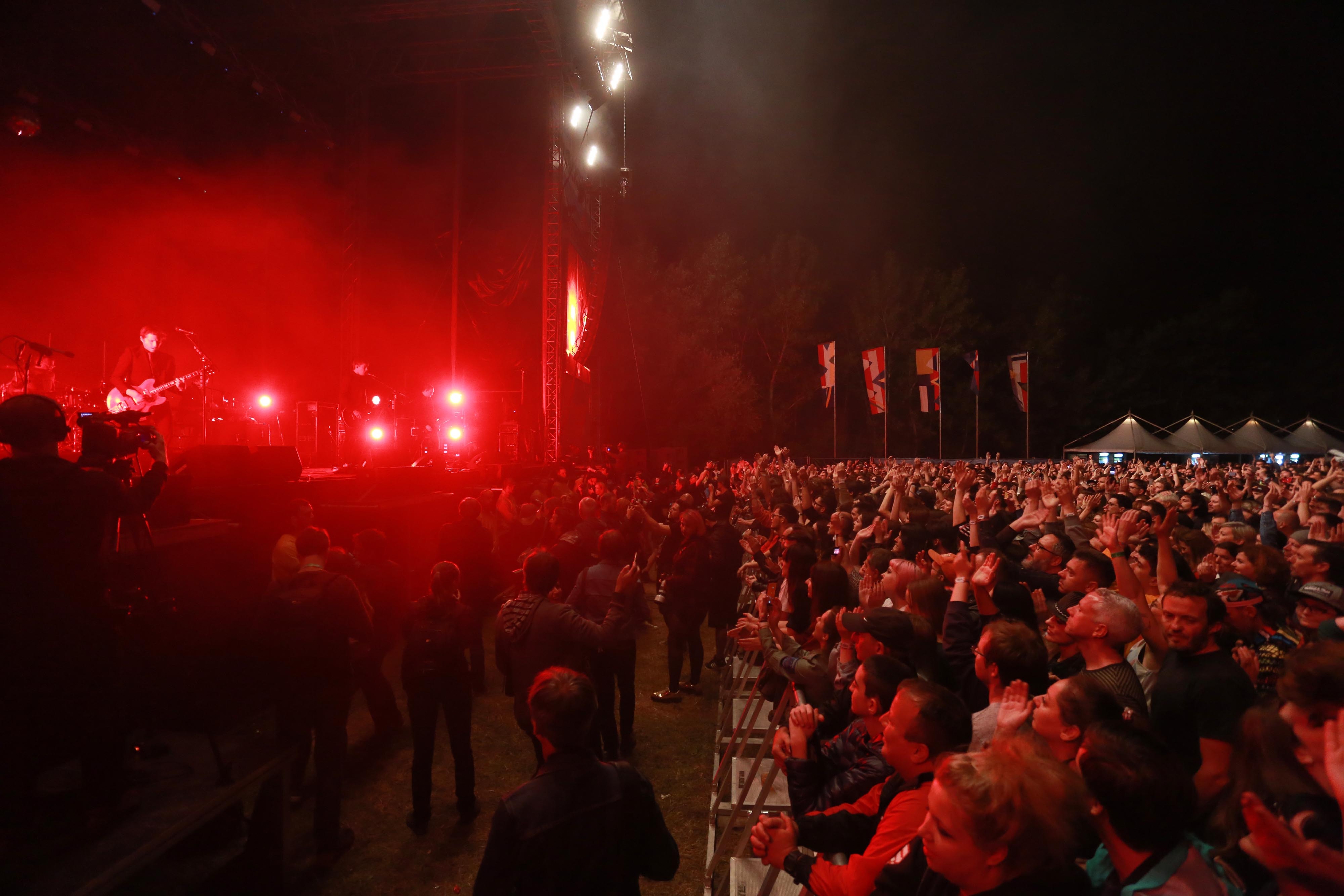 Interpol, foto Matija Habljek