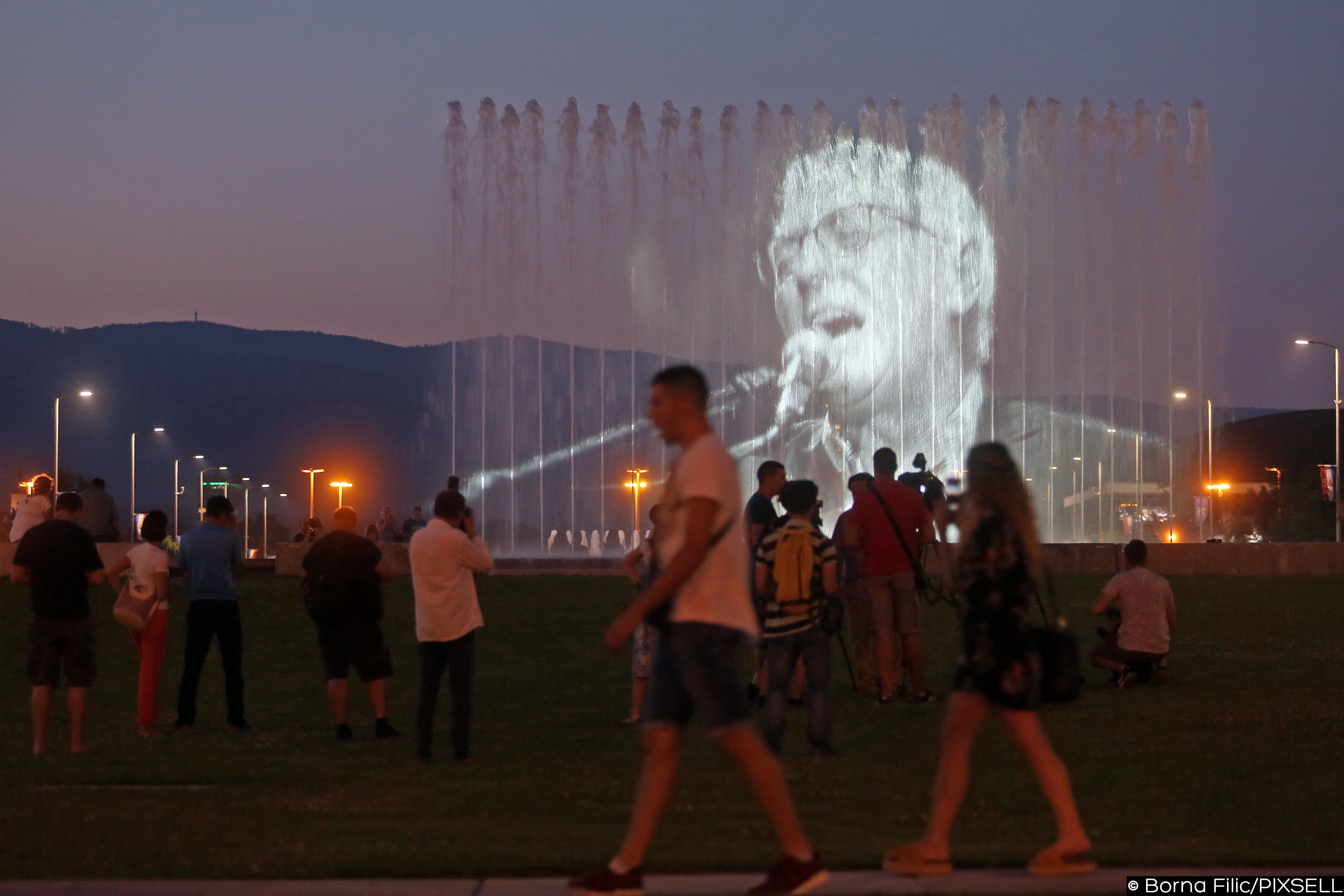 Foto Borna Filic/PIXSELL