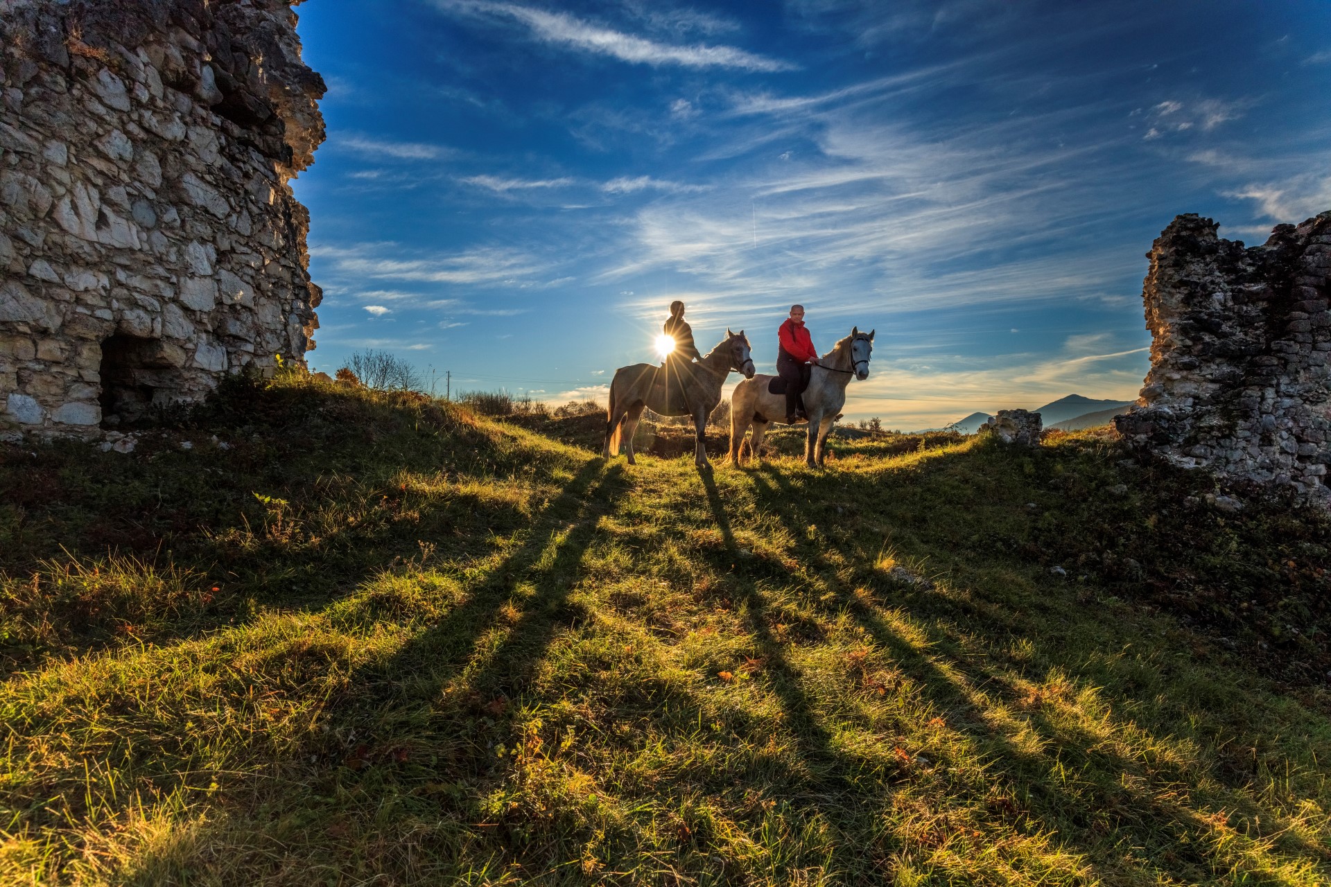 Ranch Terra, Marko Turkalj, Irinovac, konji / Foto arhiva