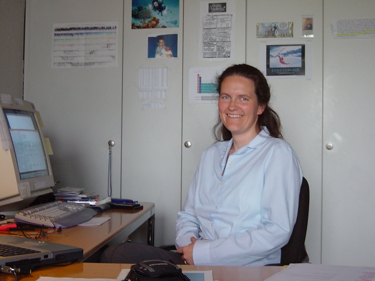 Marina Rejkuba, Foto: eso.org