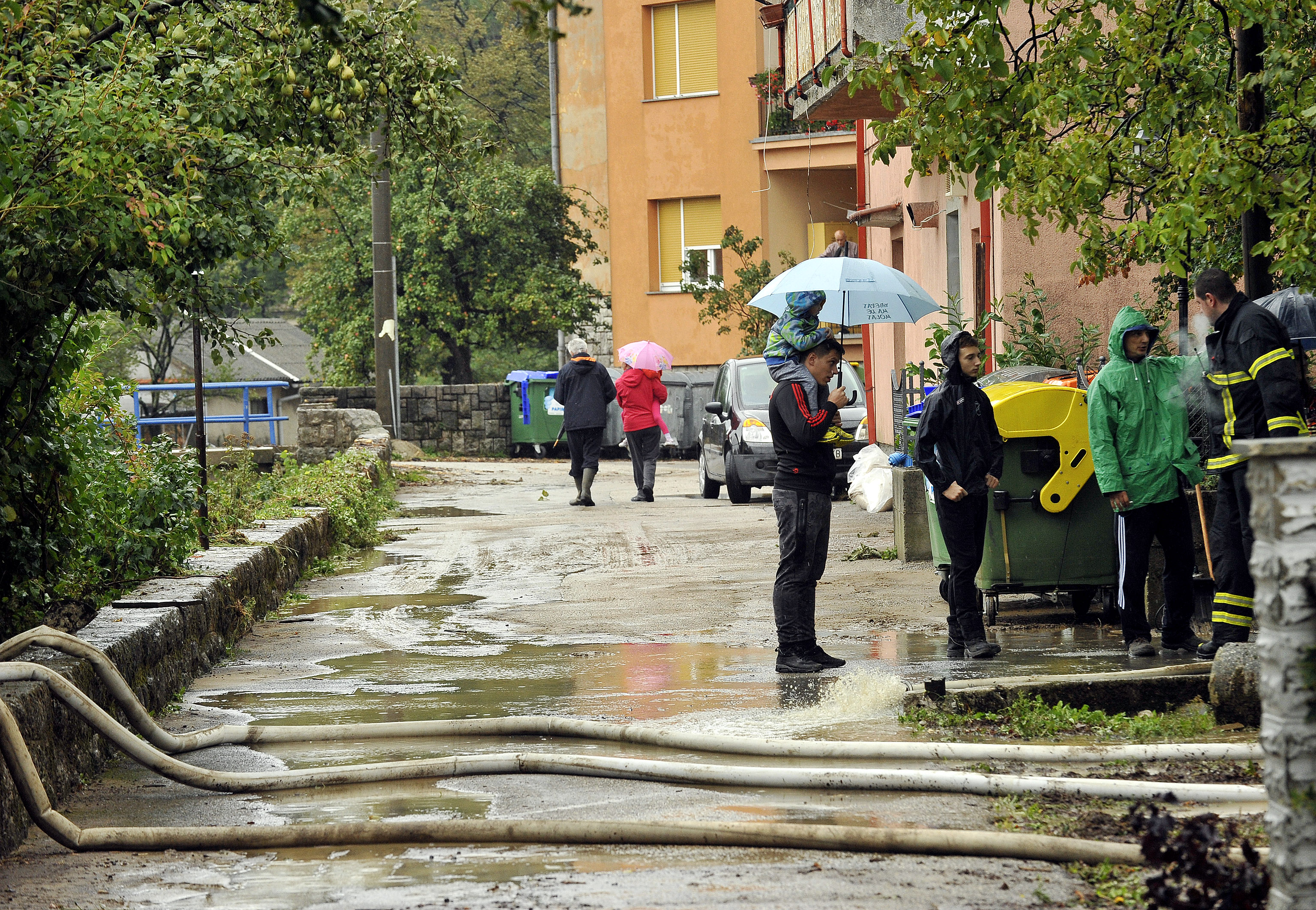 Foto Silvano Ježina