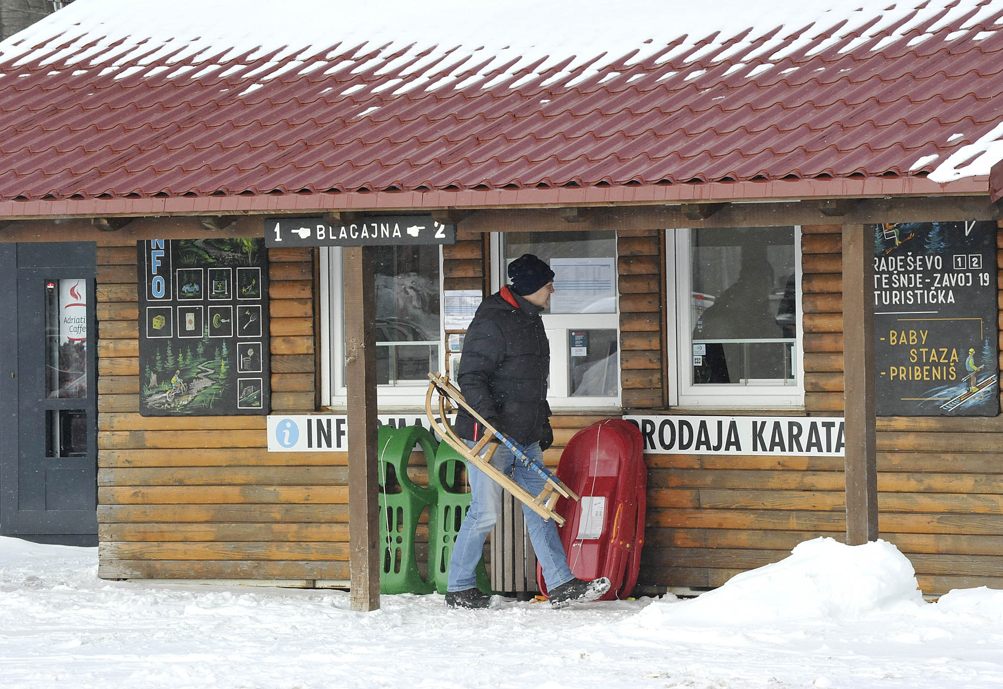 Foto Sergej Drechsler