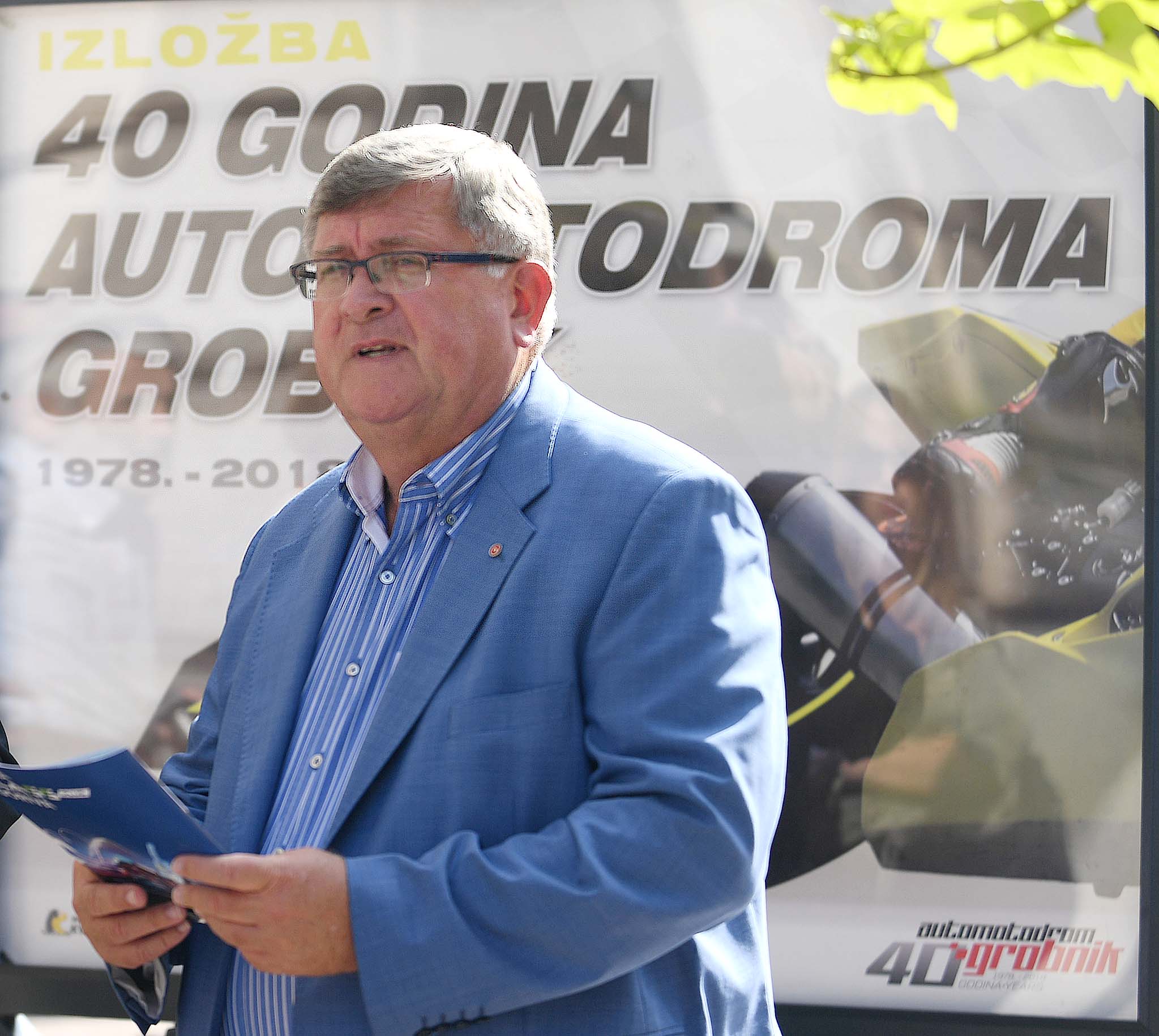 40 godina Automotodroma Grobnik, Automotodrom Grobnik, Grobnik, Snimio Ivica TOMIĆ
