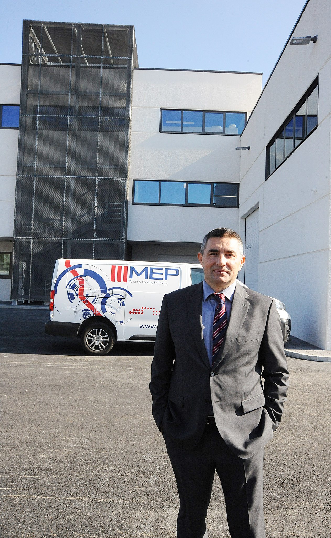 tvrtka MEP; Neven Kundija, snimio Sergej DRECHSLER