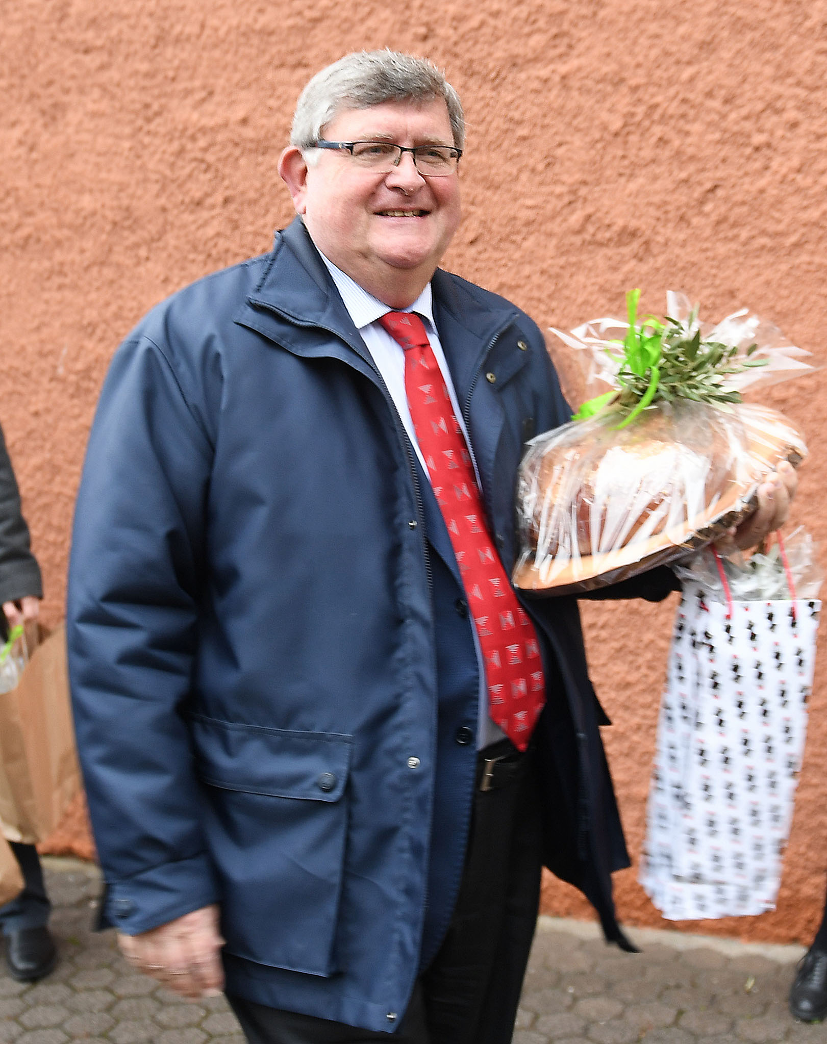 Snimio Ivica Tomić