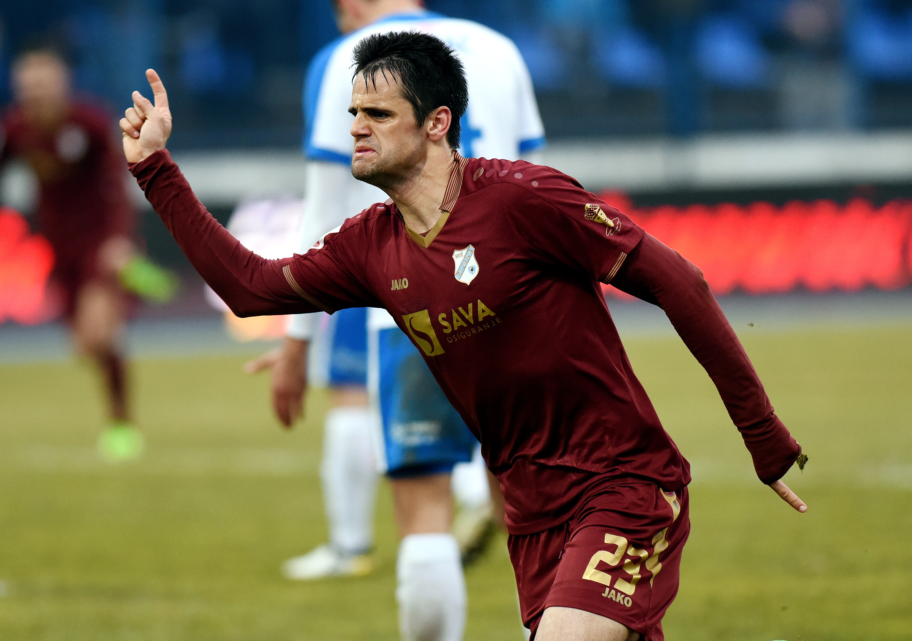 Franko Andrijašević, Foto: D. LOVROVIĆ