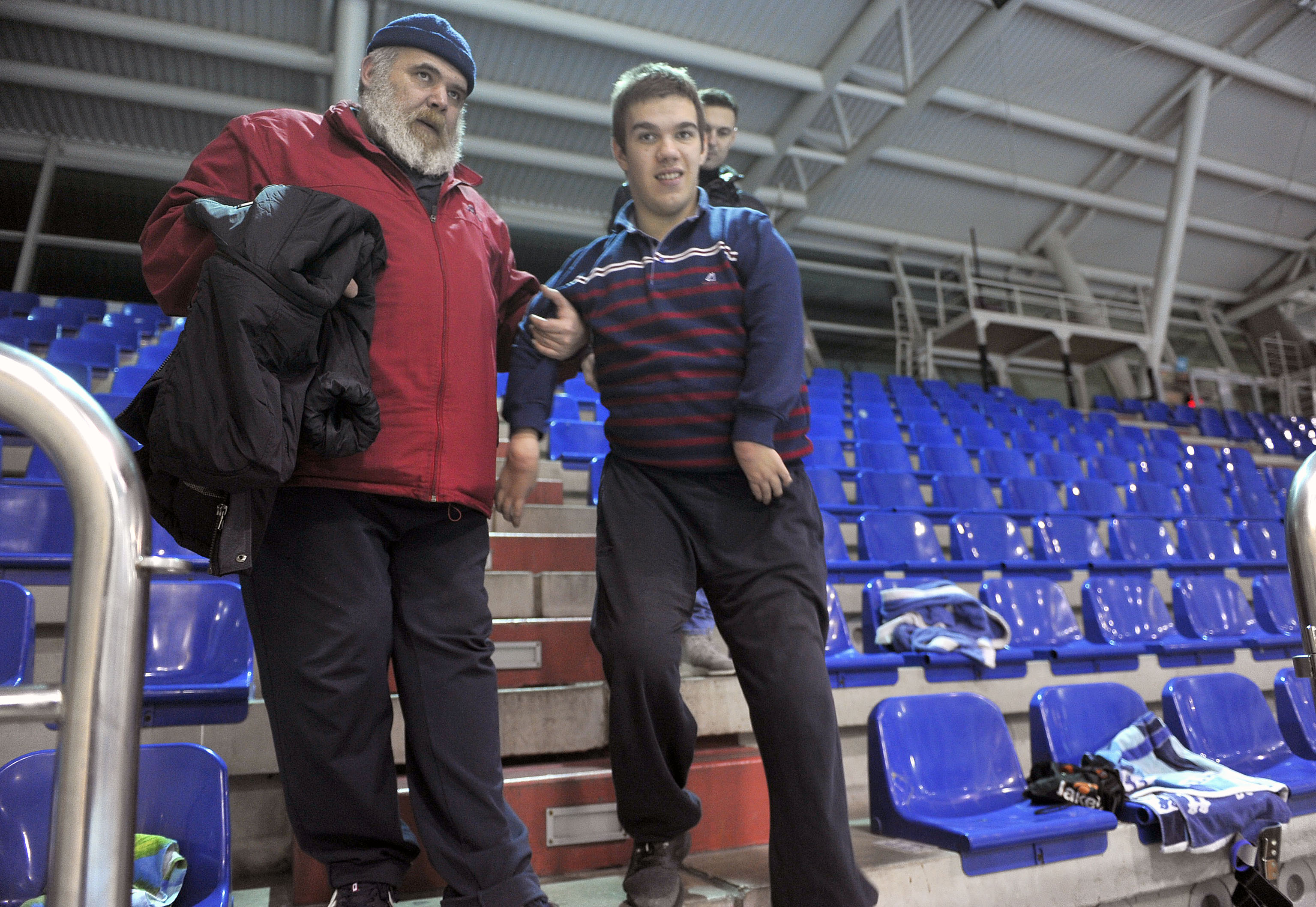 Foto Roni Brmalj