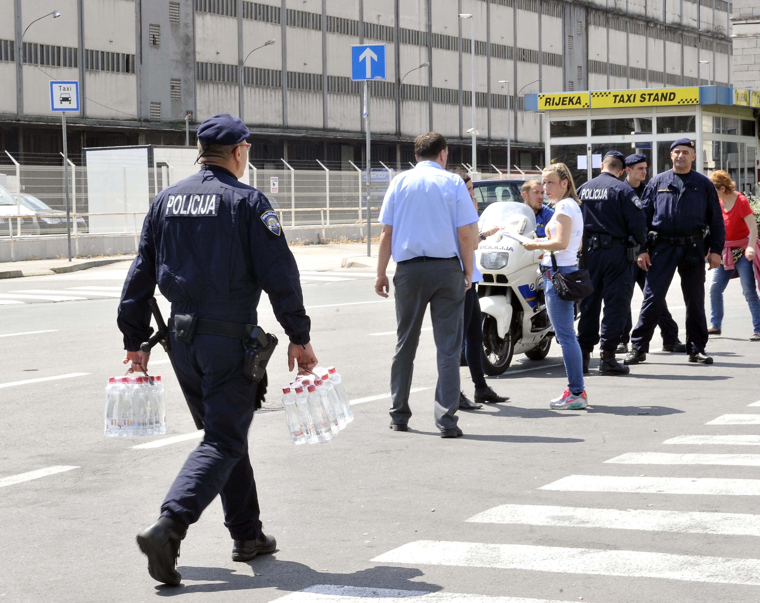 Foto Silvano Ježina