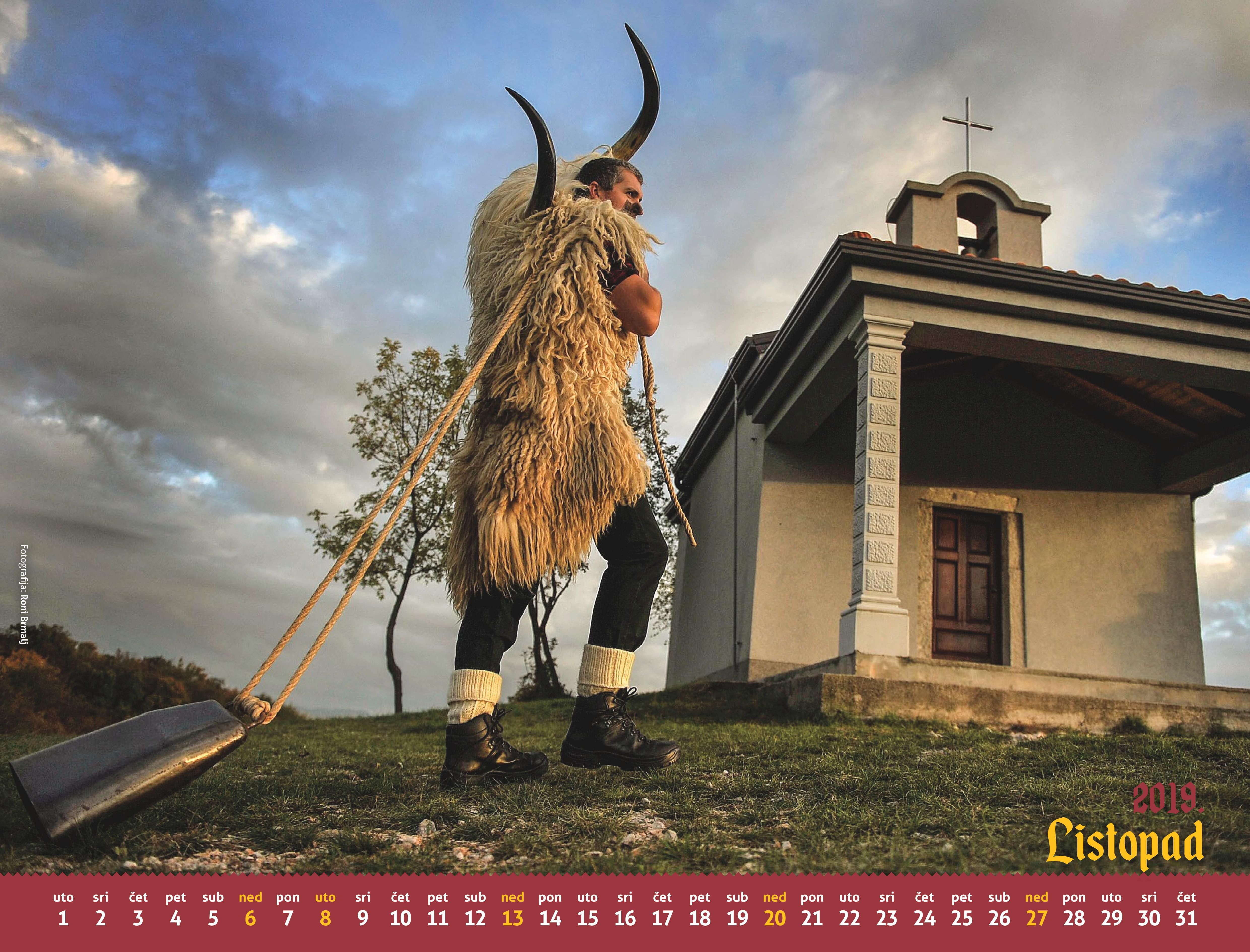 Kalendar