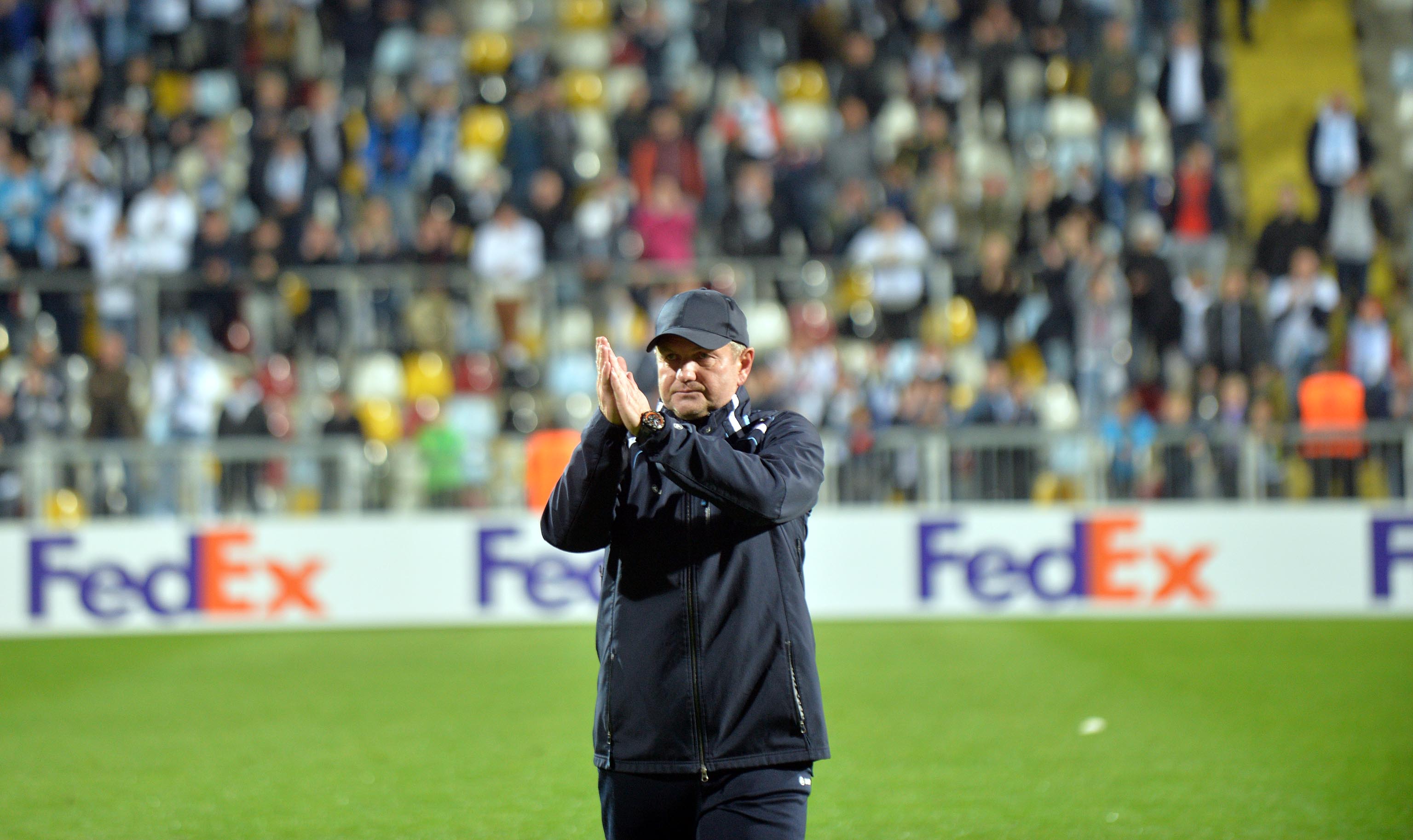 Matjaž Kek, Foto: D. ŠKOMRLJ