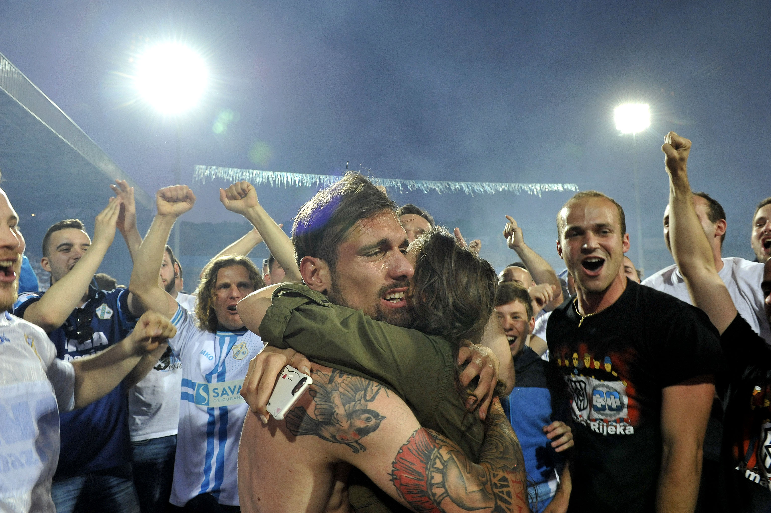 Marko Vešović, Foto: S. JEŽINA