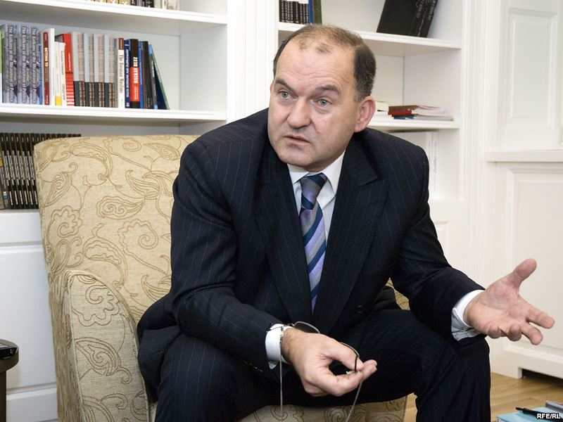 Mirsad Tokača