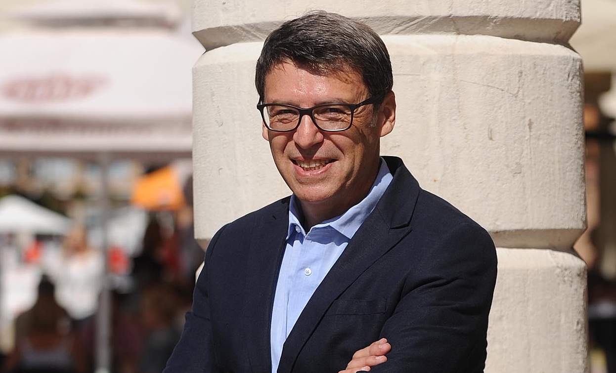 Foto I. Tomić