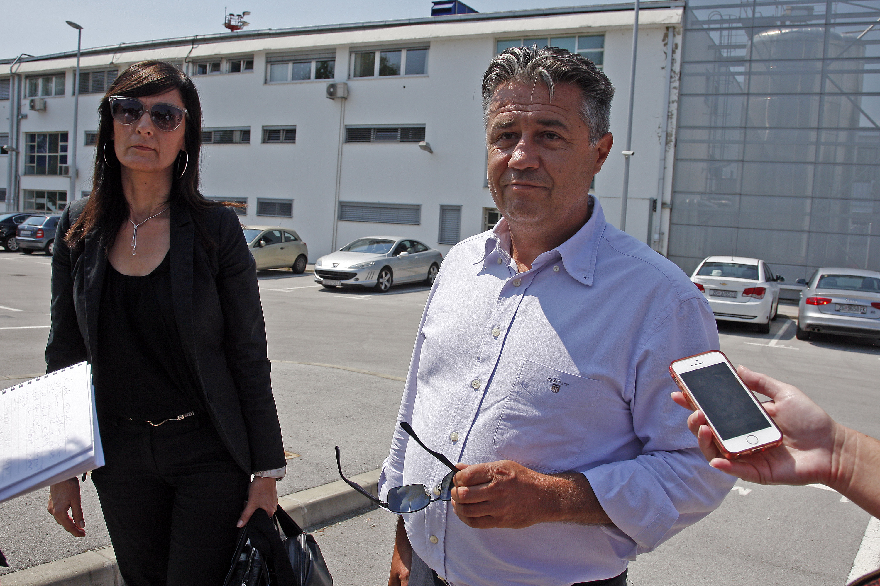 Foto: Davor Pongracic / CROPIX