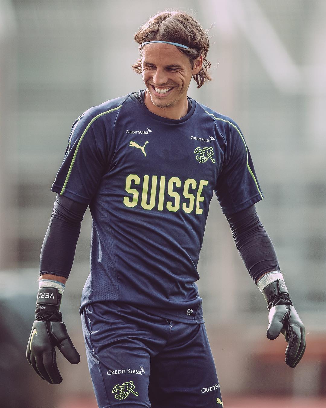 Yann Sommer