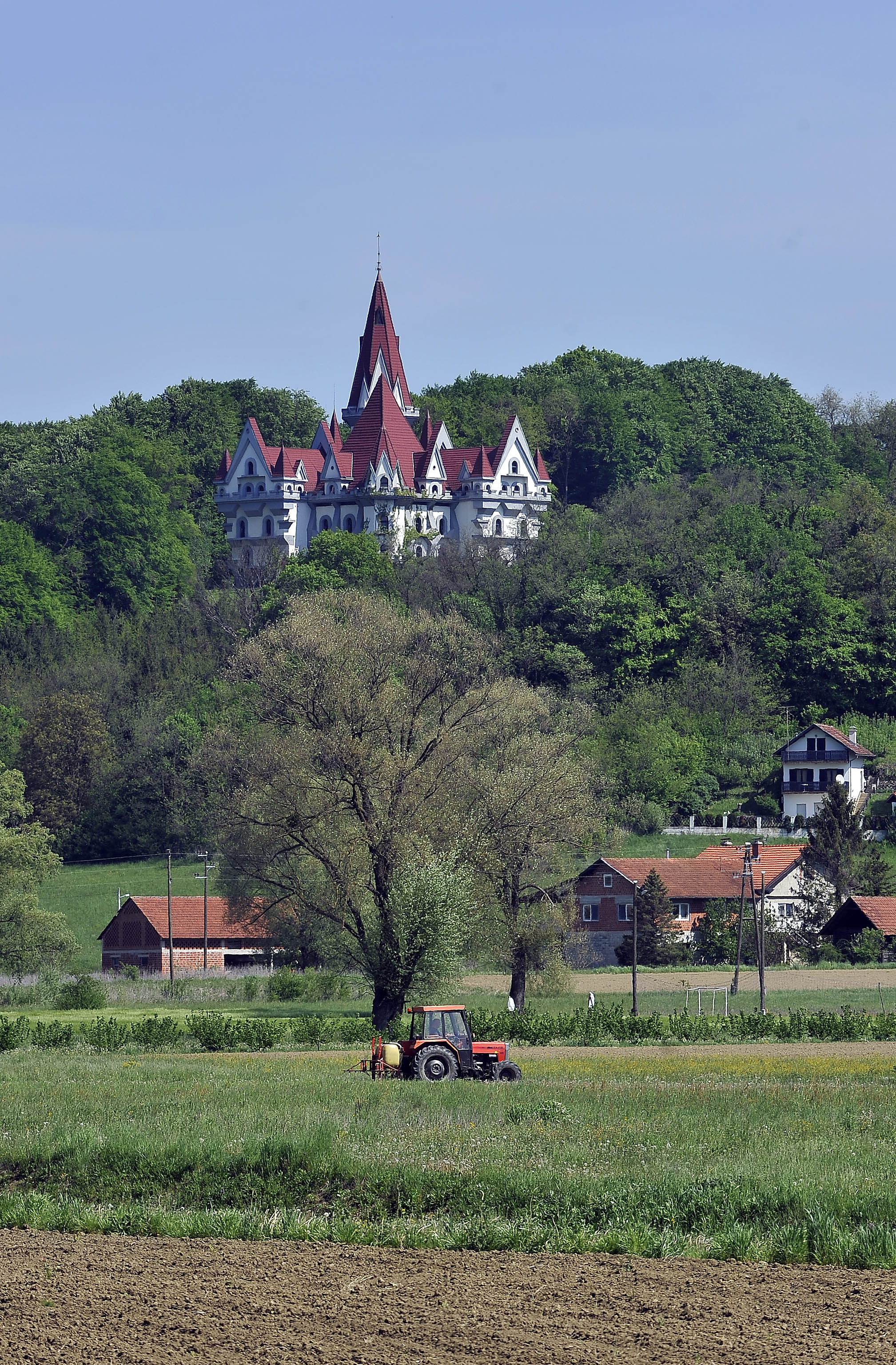 Foto Davor Kovačević