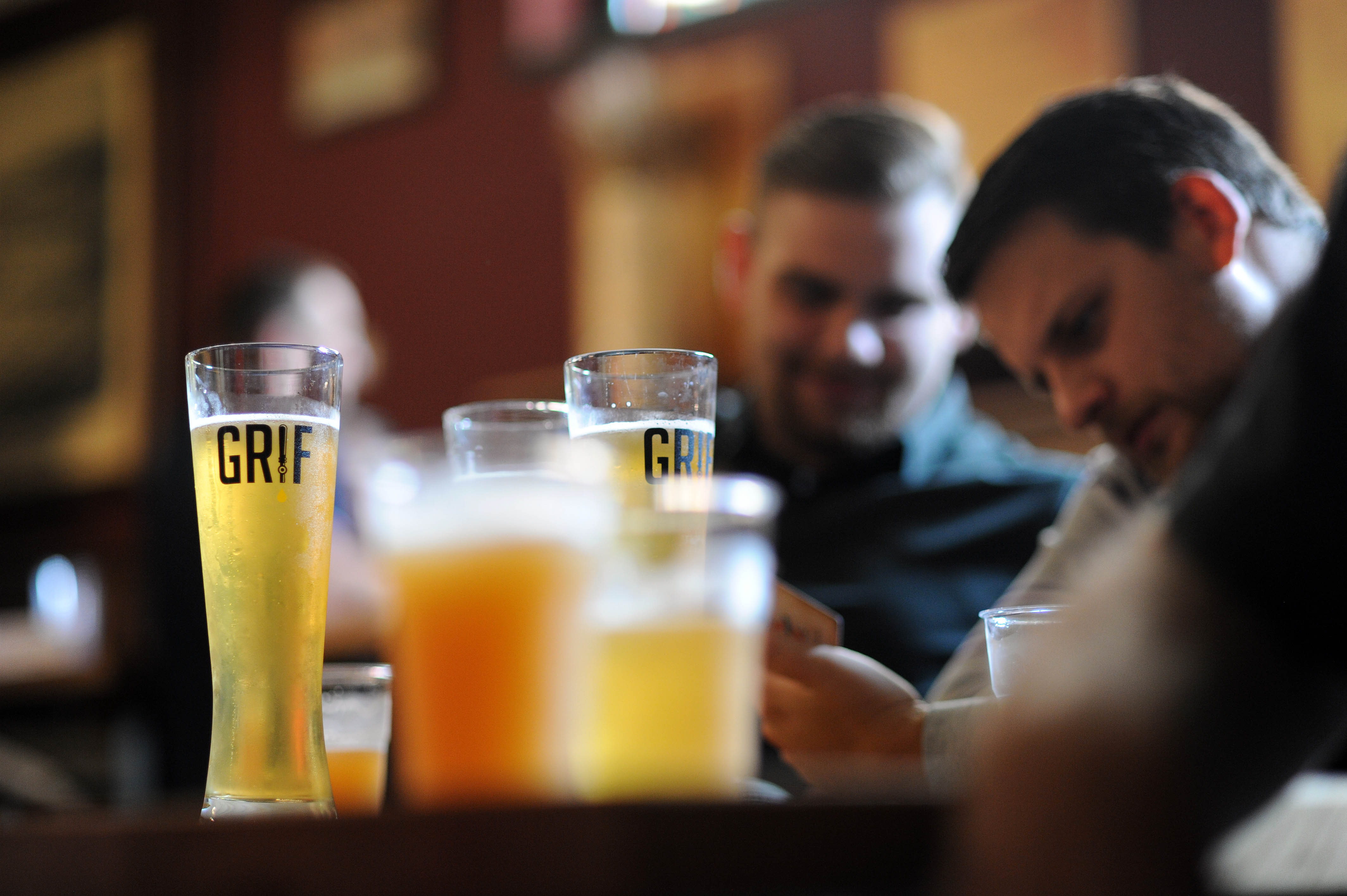 kućni pivari, pivo, K pivovara, Snimio Davor KOVAČEVIĆ