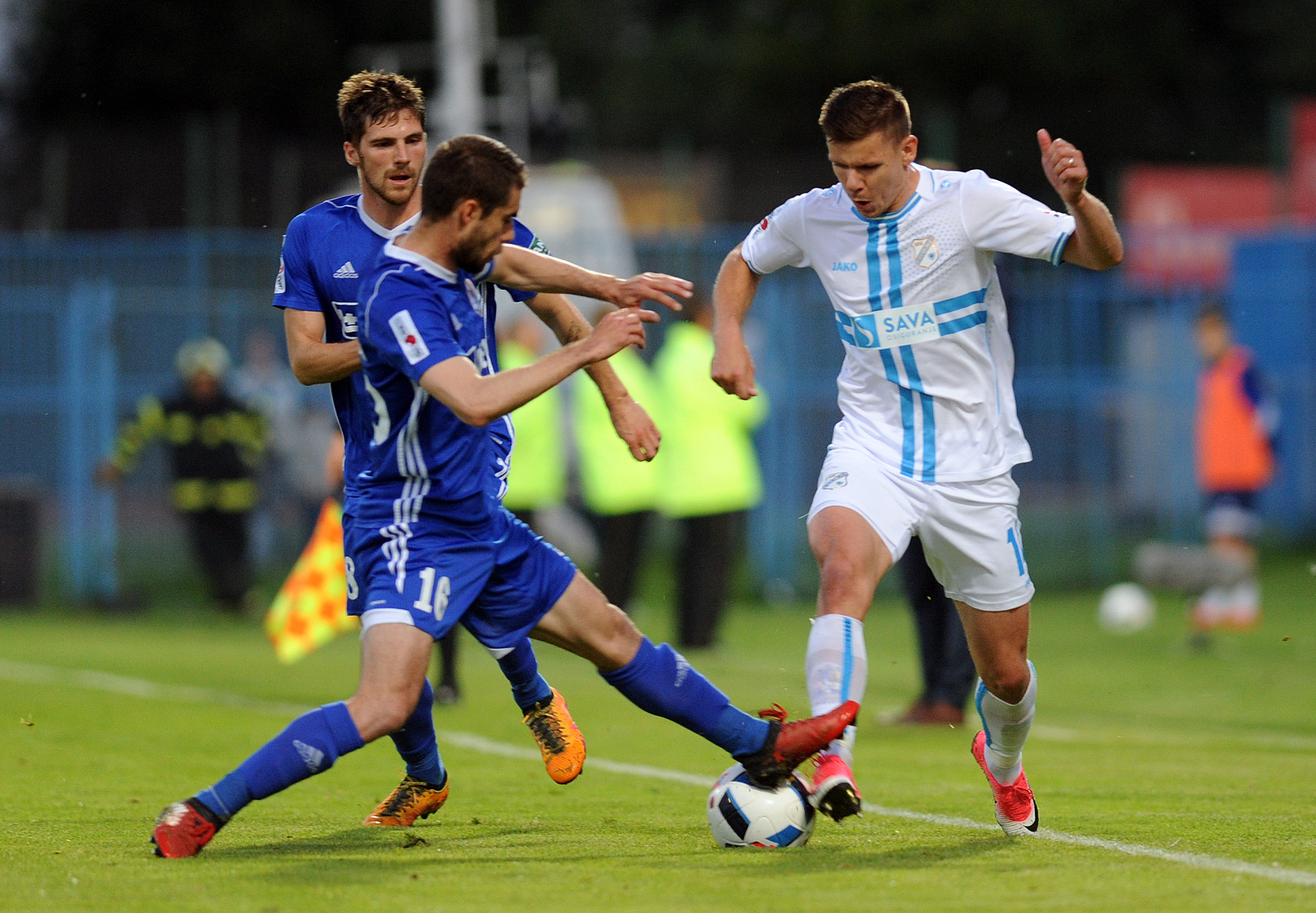 Foto Denis Lovrović