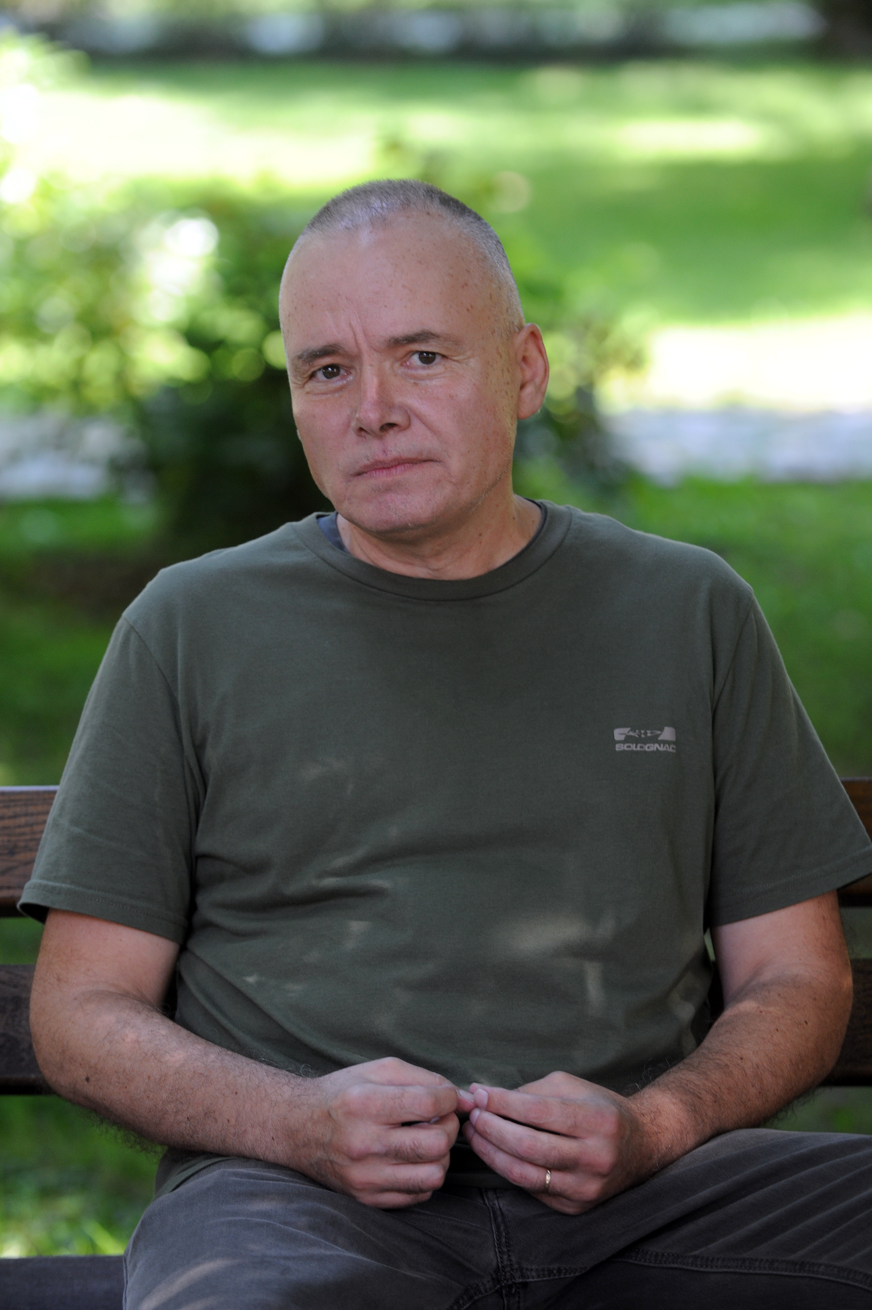 Foto Davor Kovačević