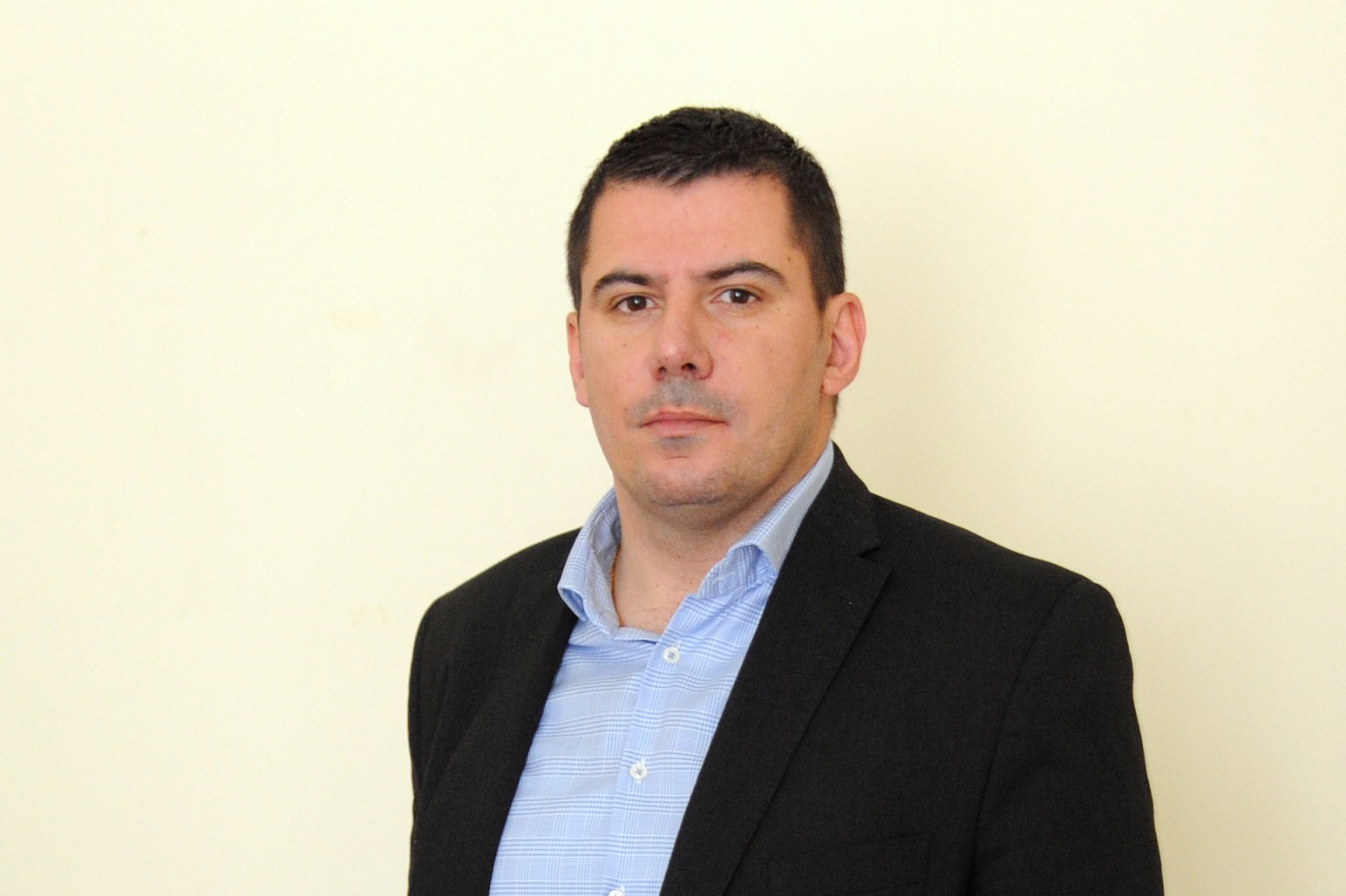 Nikola Grmoja, Foto: D. JELINEK