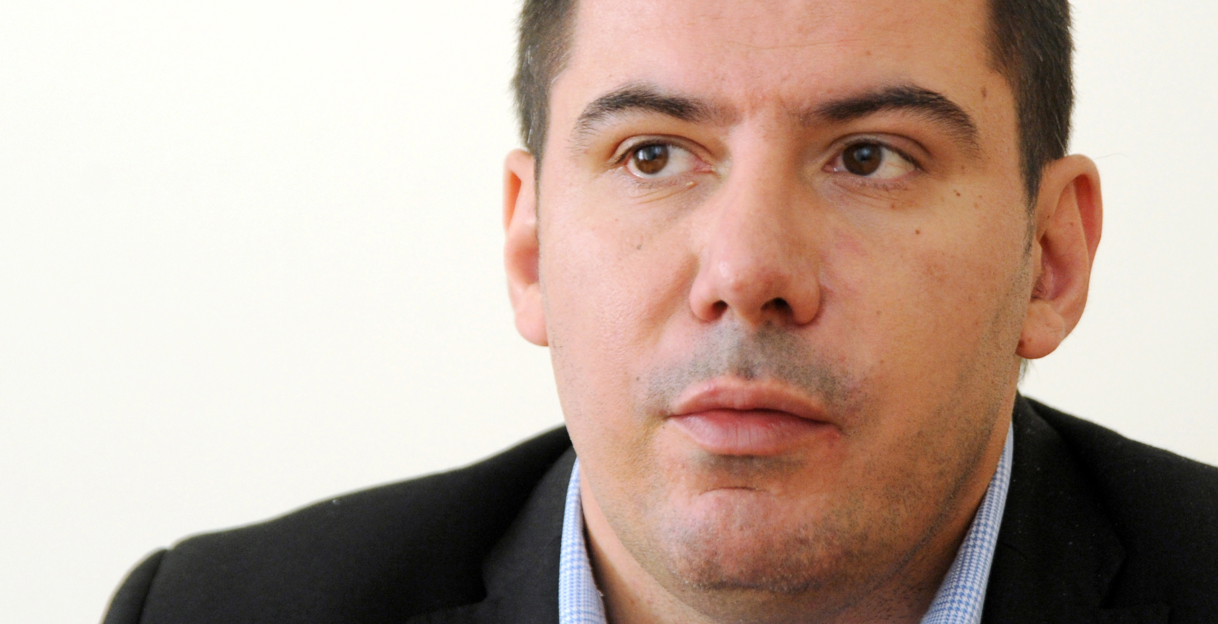 Nikola Grmoja, Foto: D. JELINEK