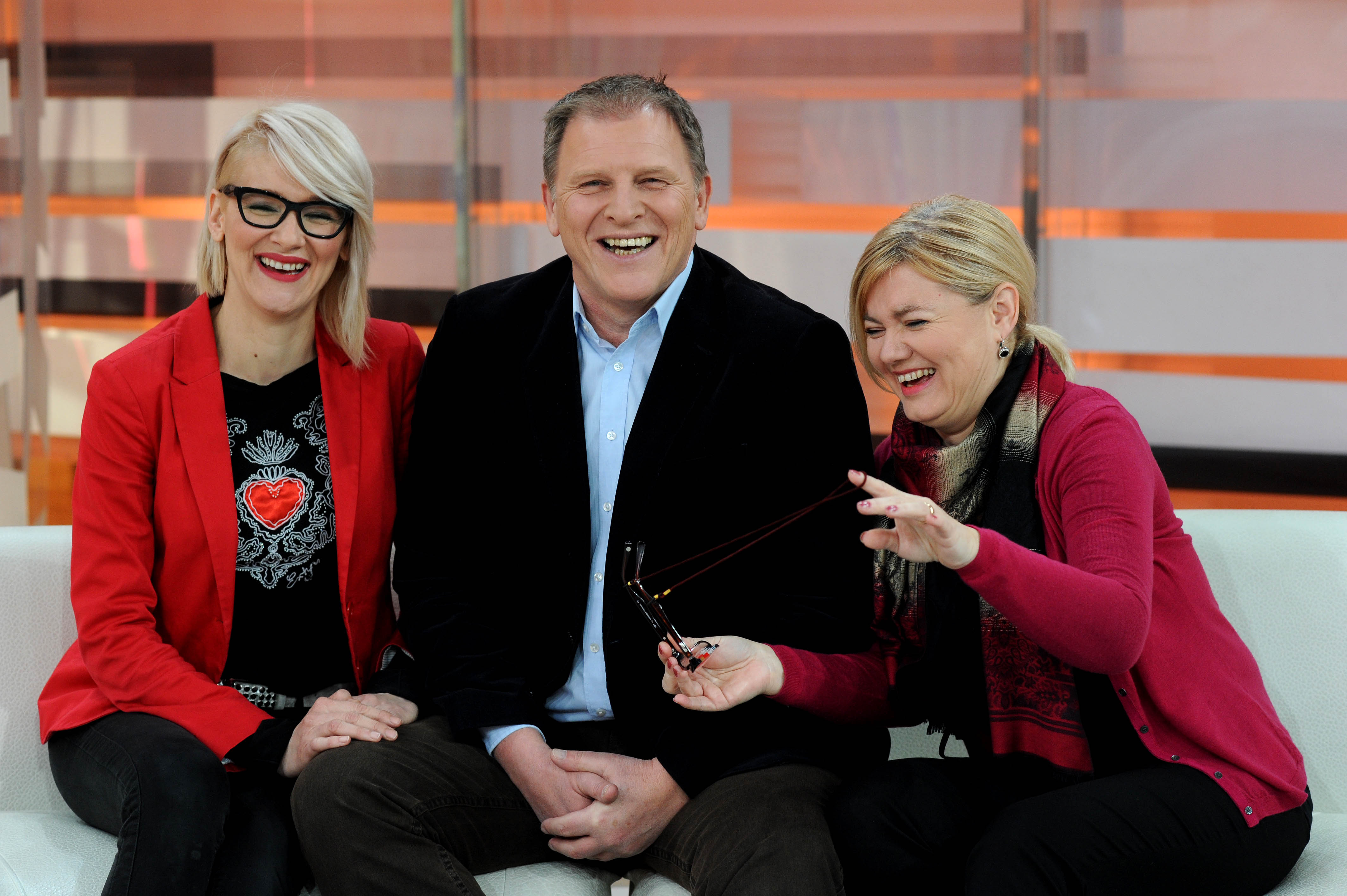 Marina Medved Pulić, Miljenko Cvitković, Sanja Brajković