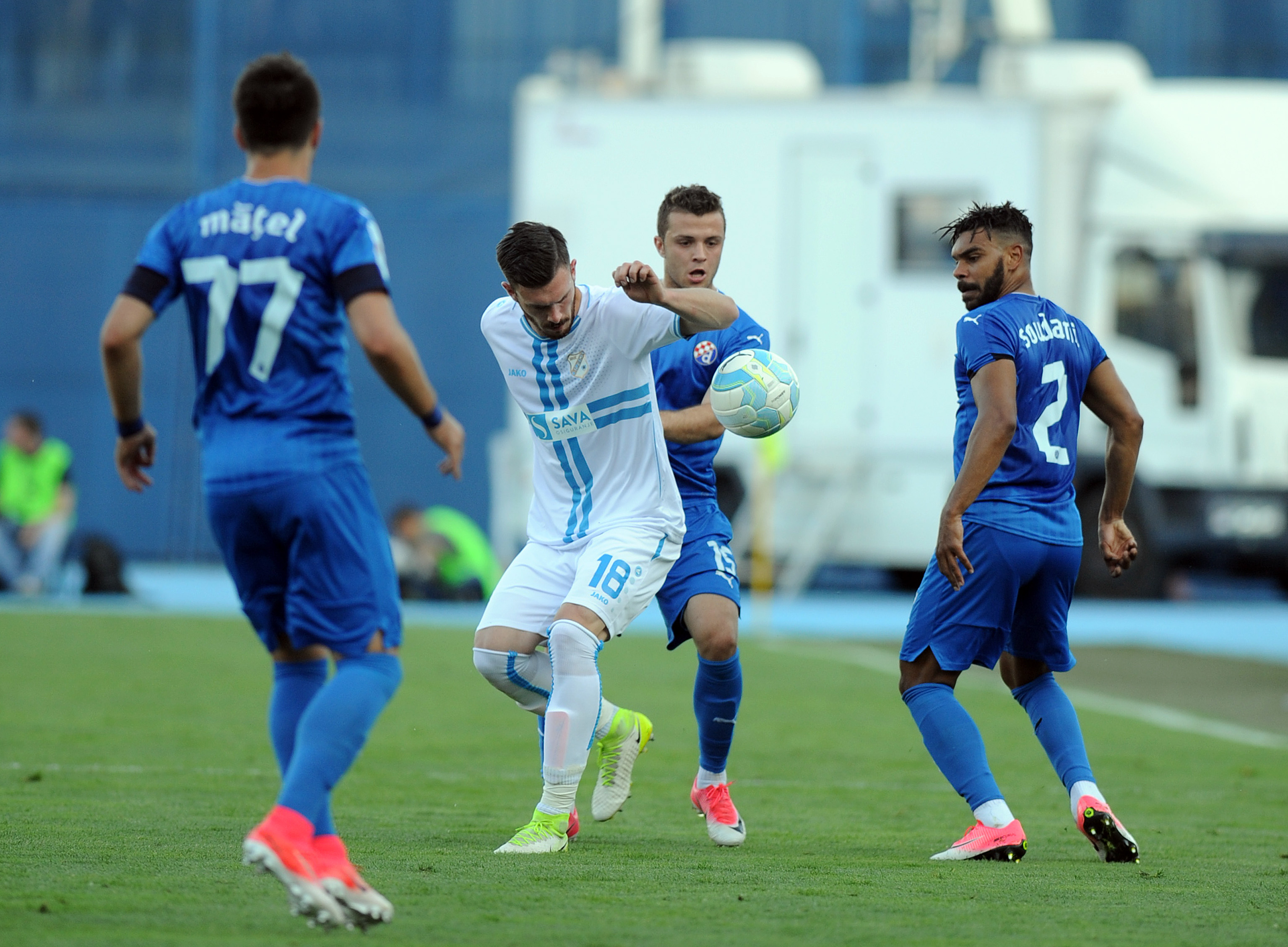 Foto Davor Kovačević