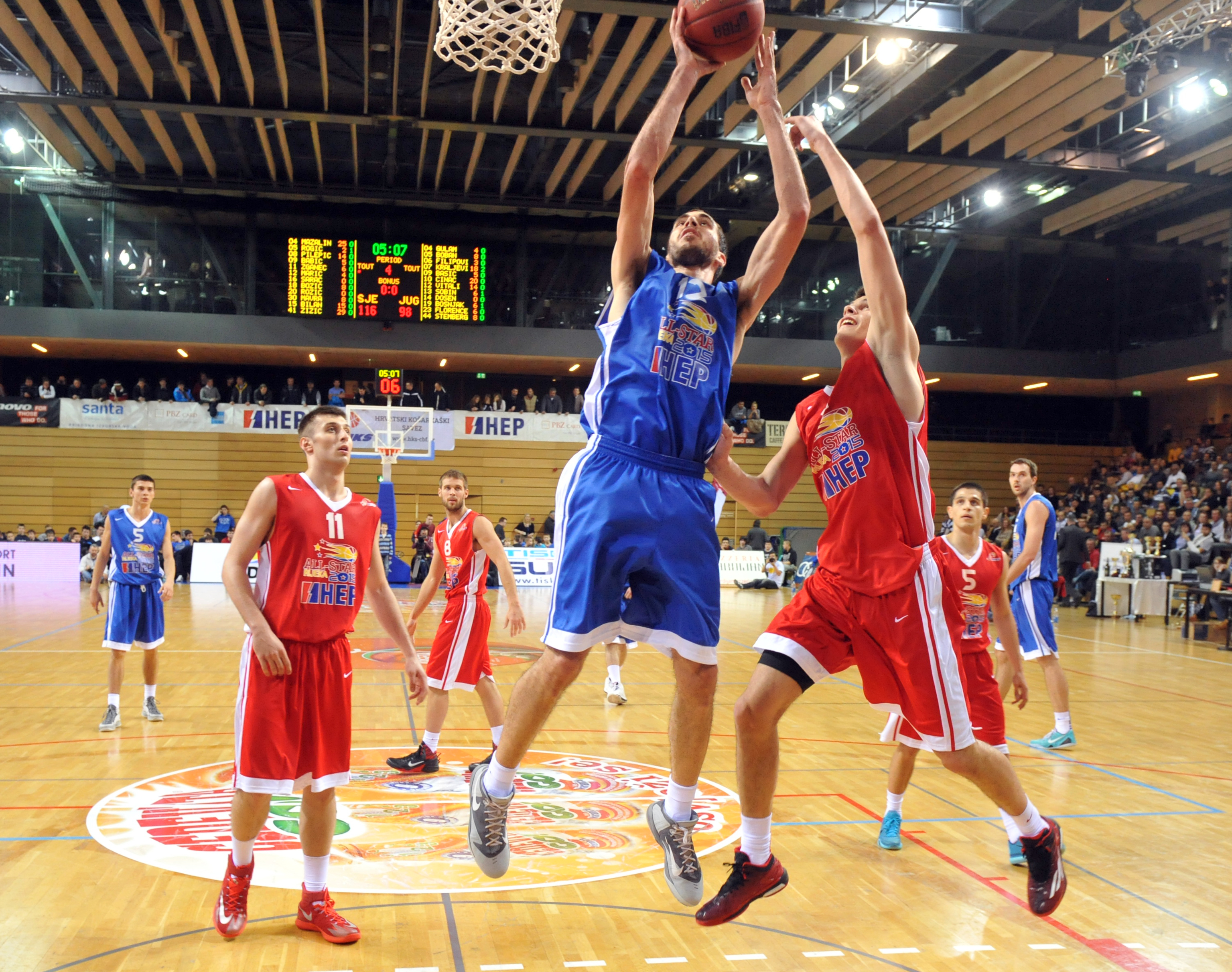 Foto Marko GRACIN