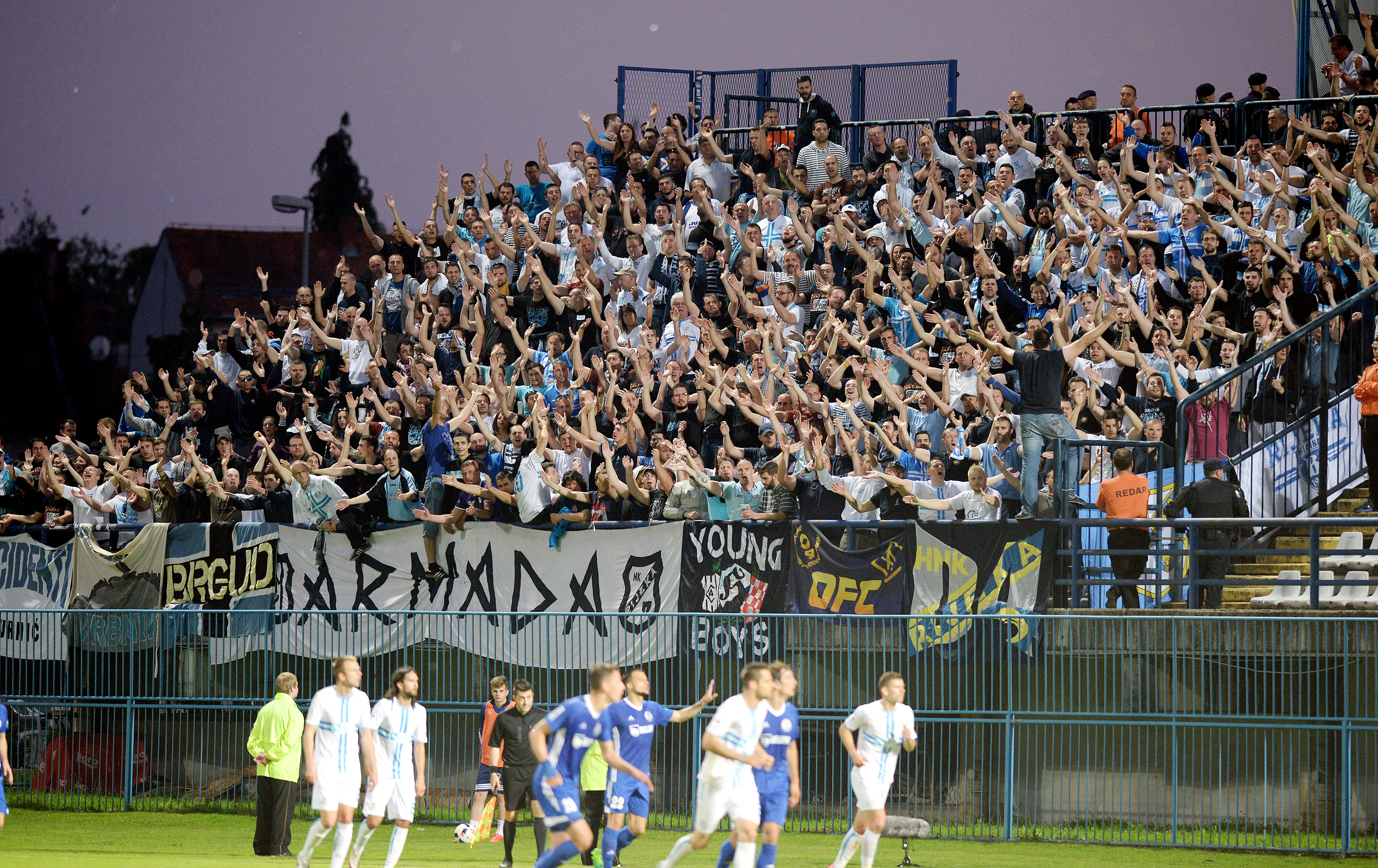 Foto D. Lovrović