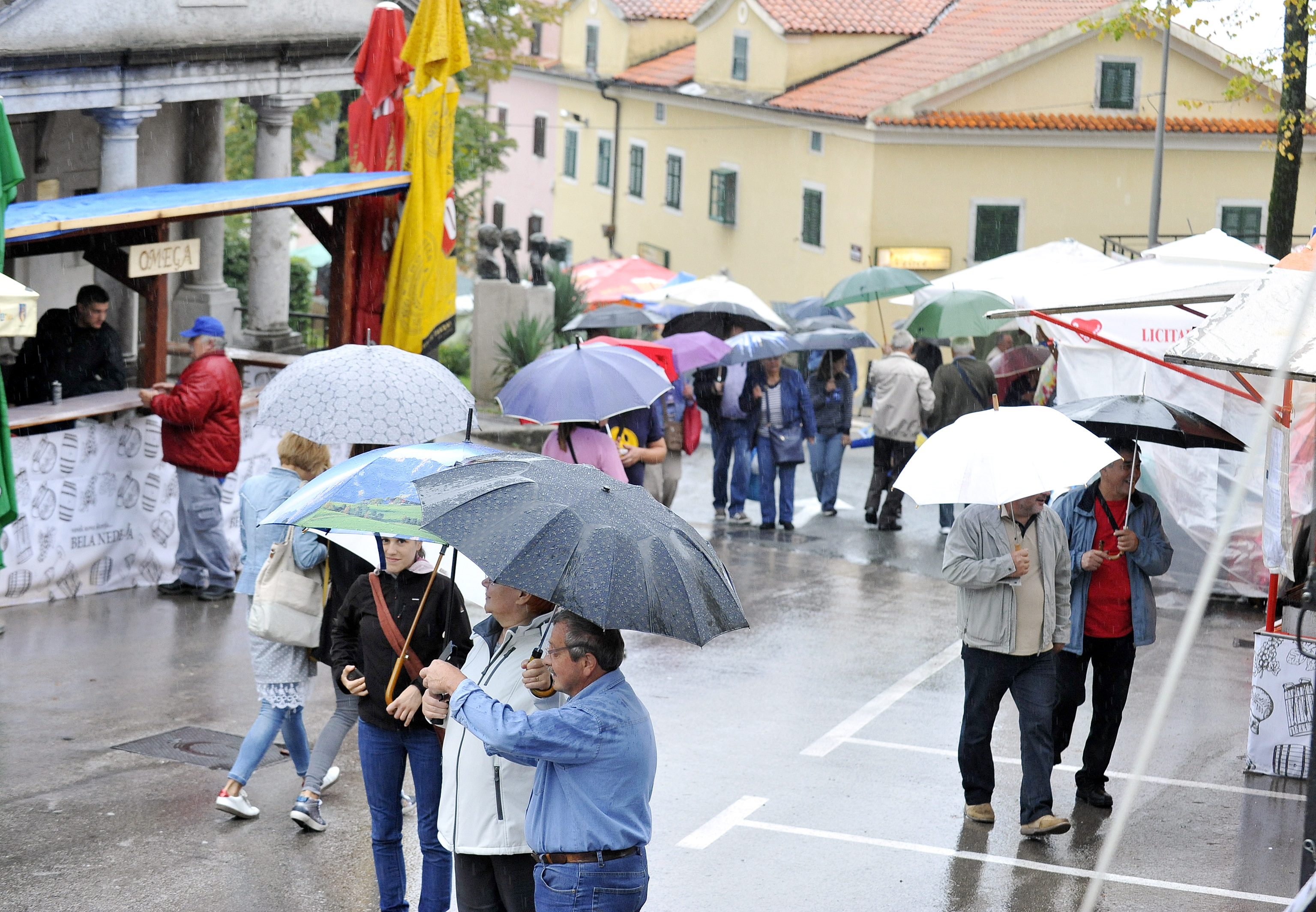 Foto Silvano Ježina