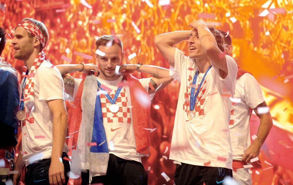 snimio Davor Kovačević