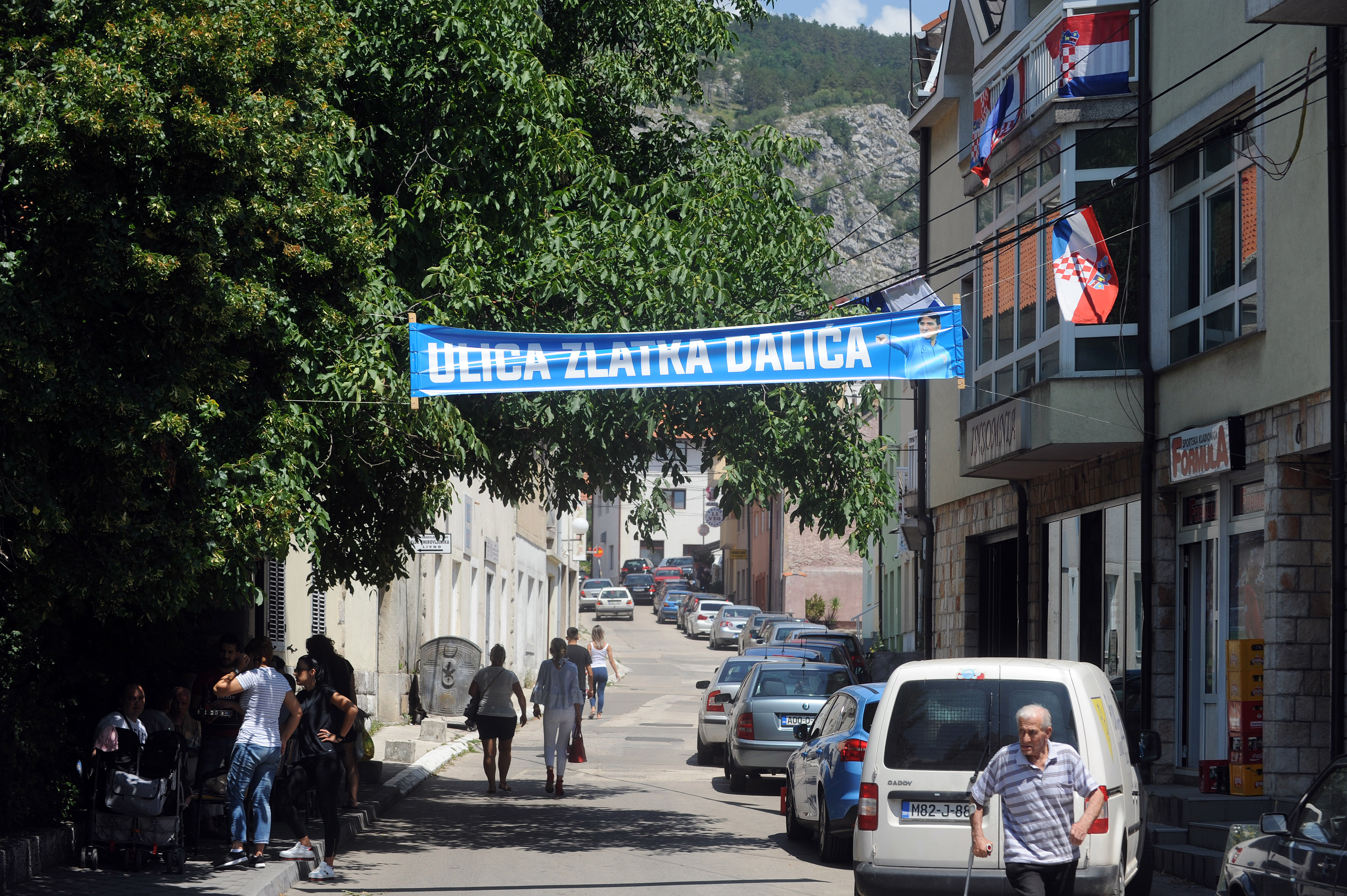 Foto Davor Kovačević