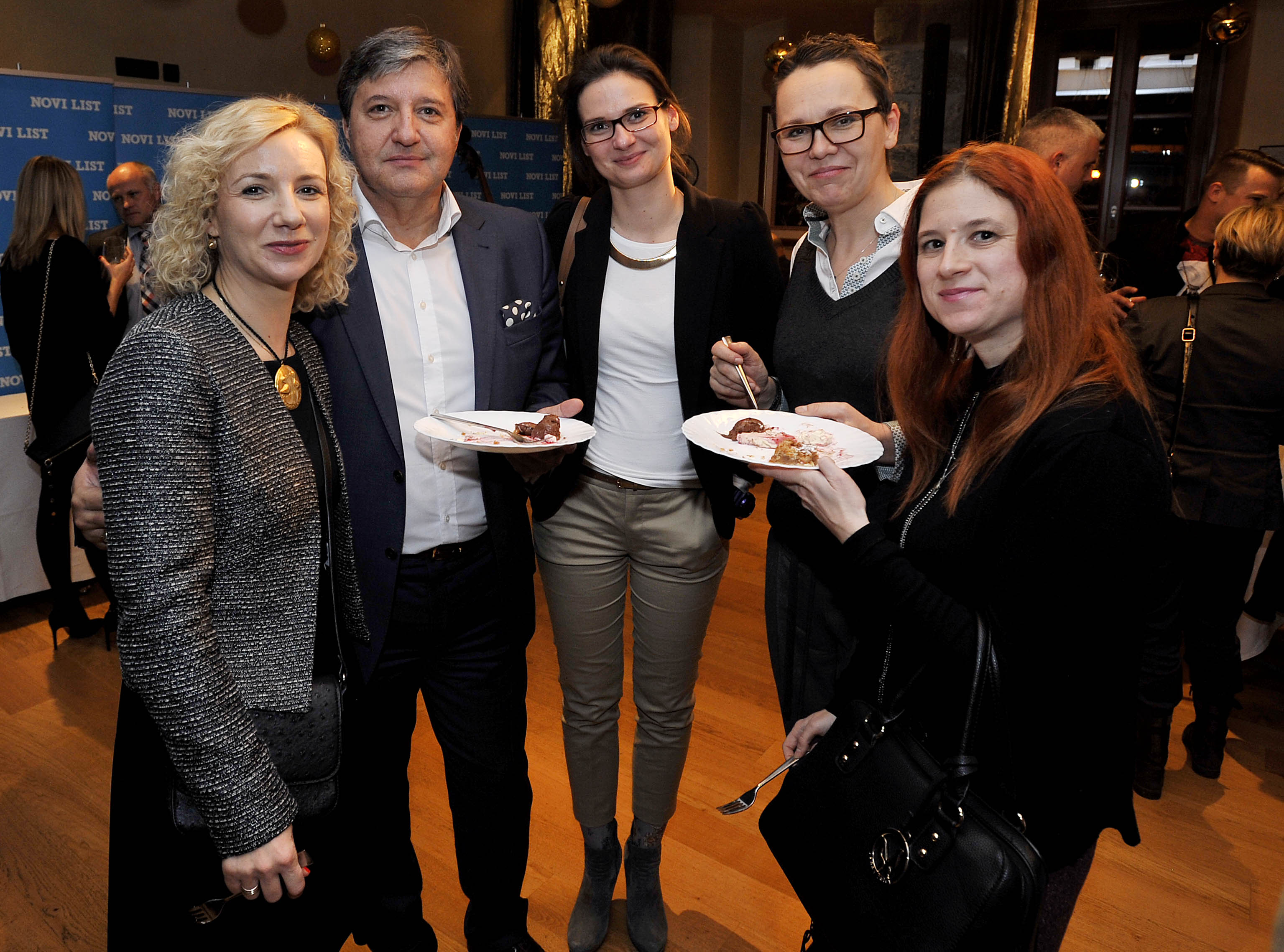Dodjela Trofeja "Ivica Jobo Kurtini" 2. dio / Foto Damir ŠKOMRLJ