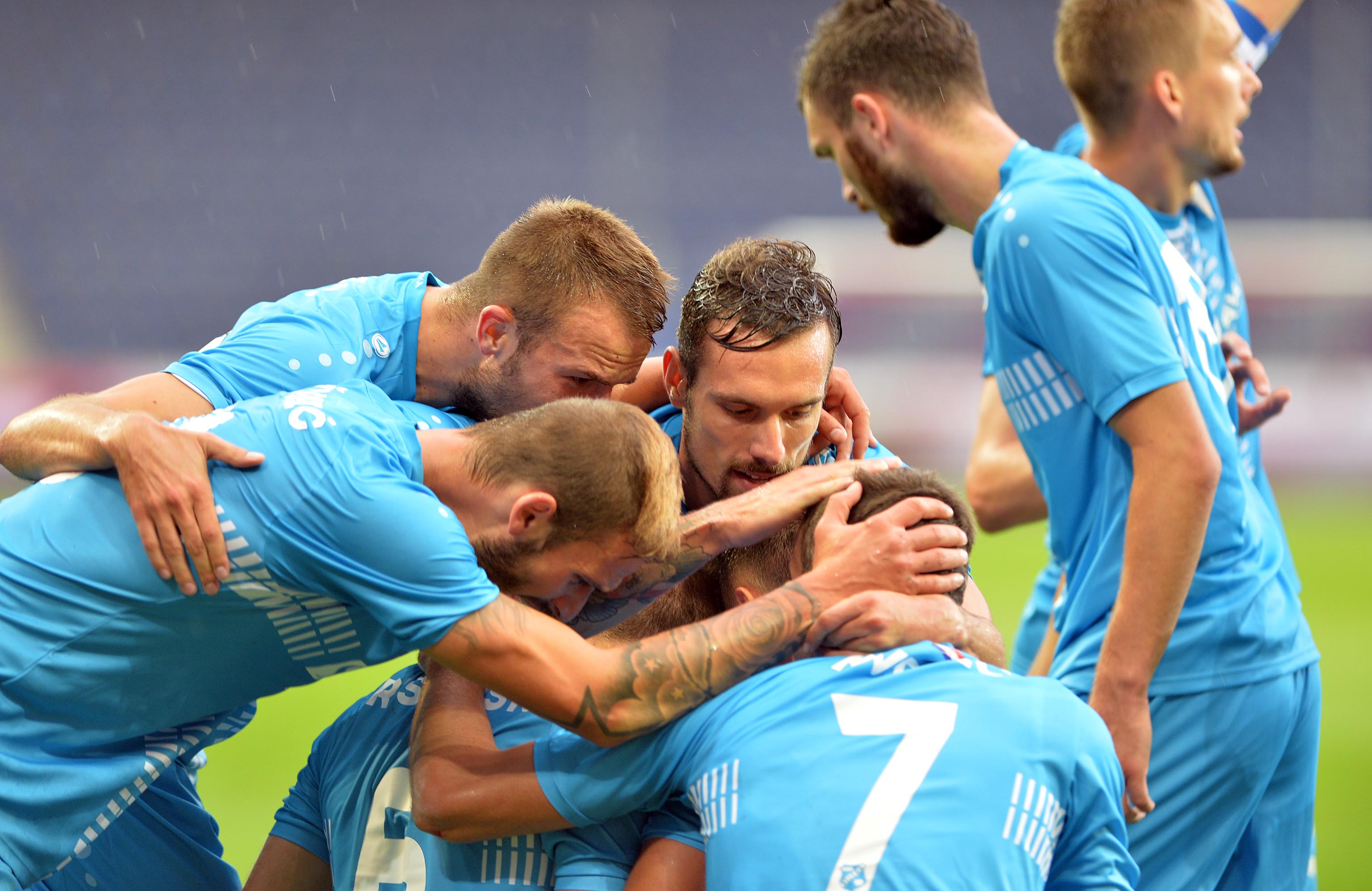 Foto Damir Škomrlj
