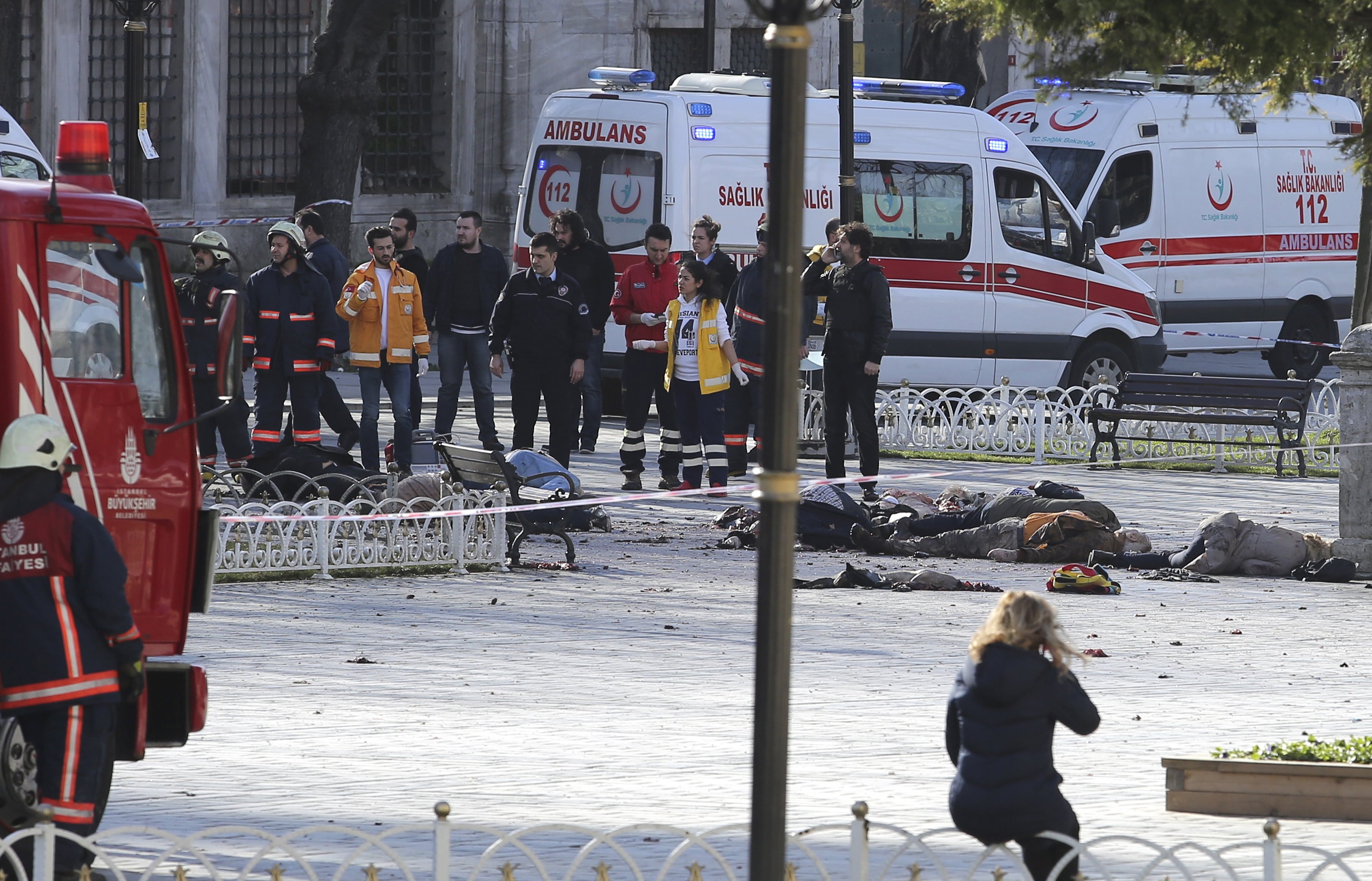 Foto Reuters