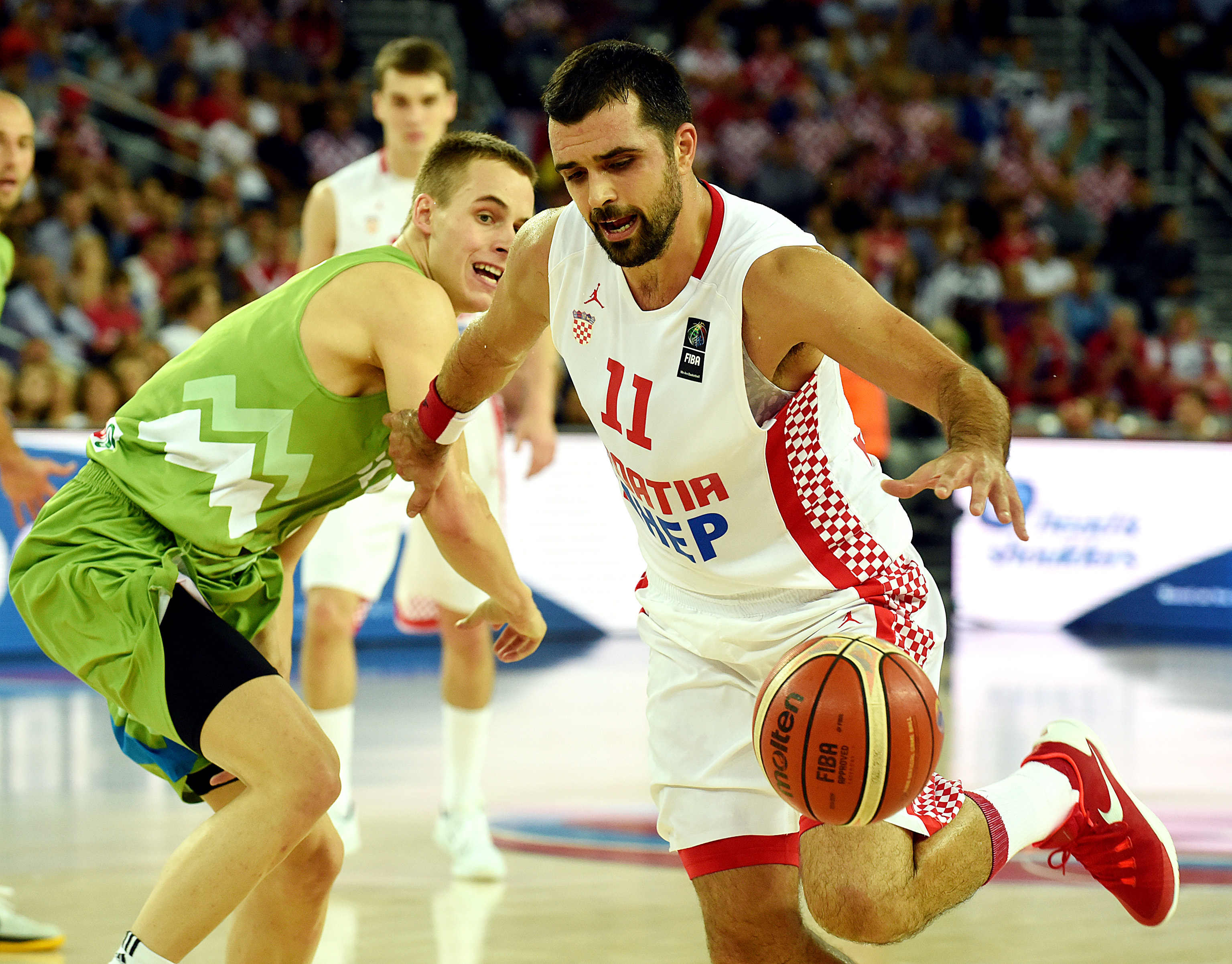 Foto Denis LOVROVIĆ
