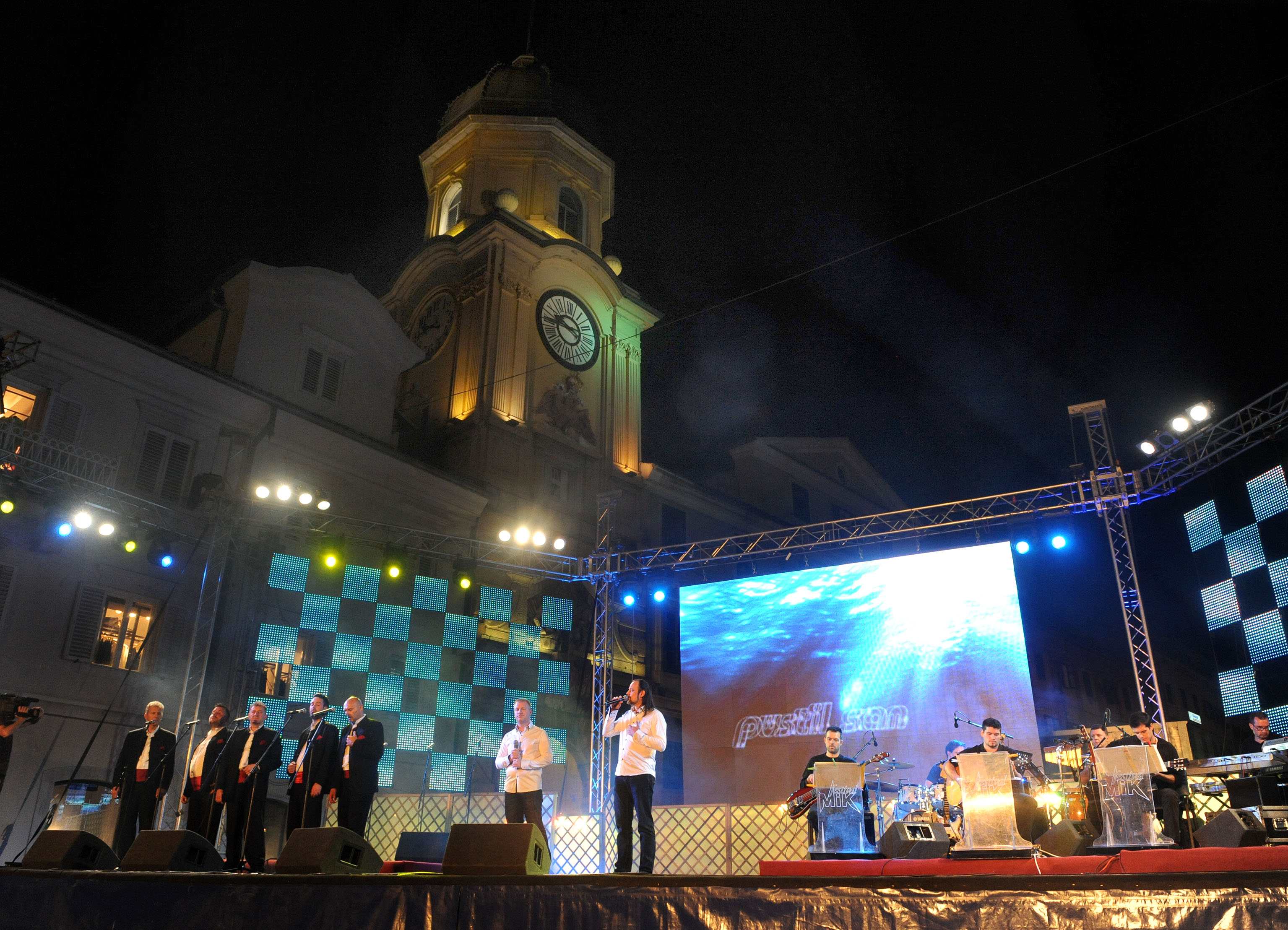 Foto Silvano JEŽINA