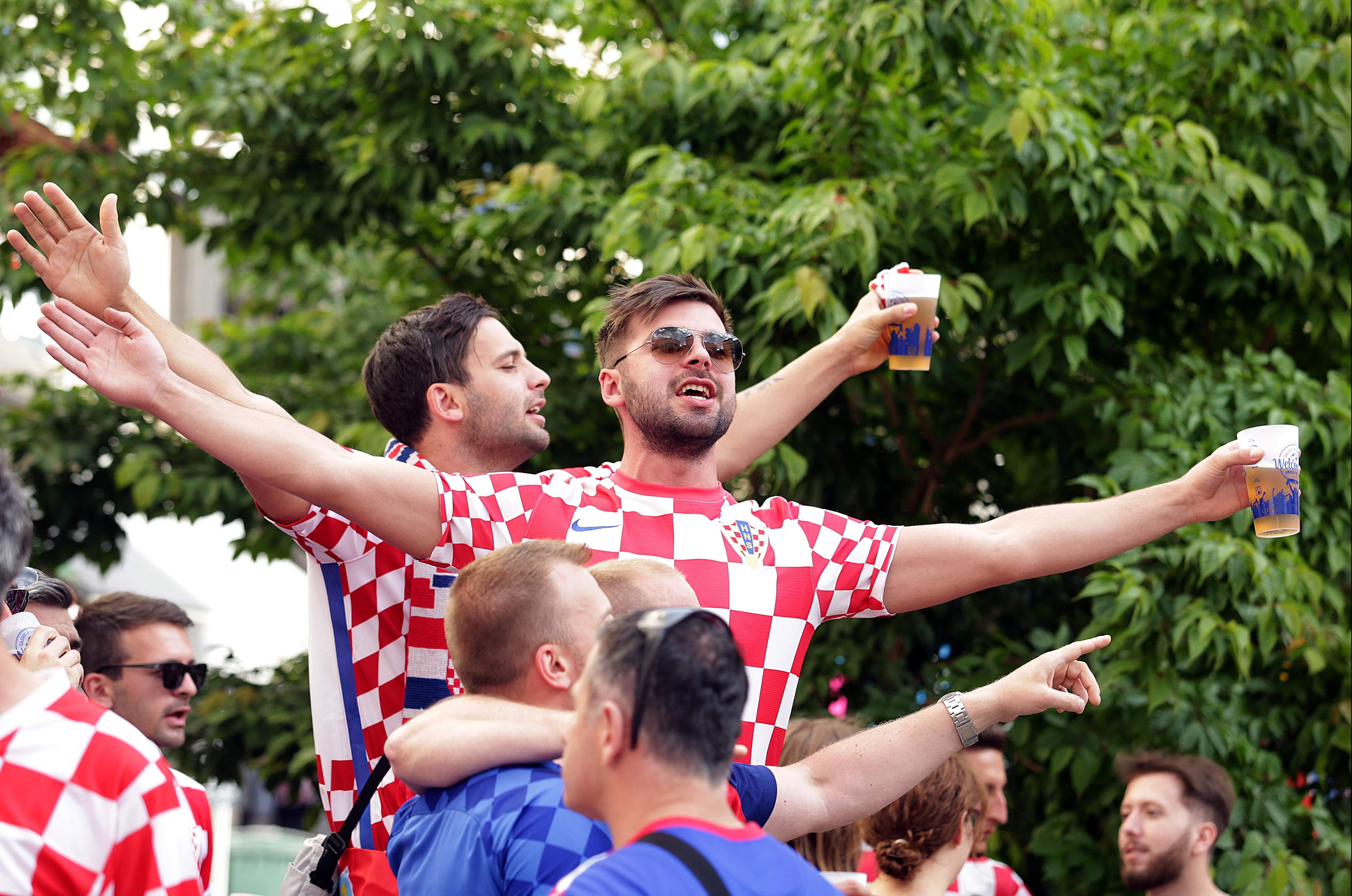Foto S. Strukić / PIXELL