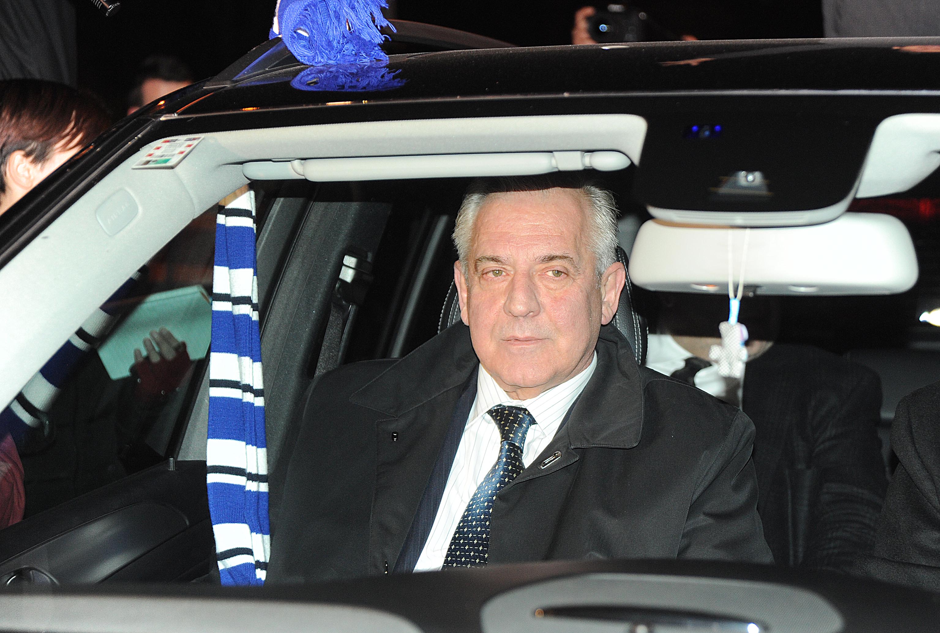 Snimili Nenad REBERŠAK i Davor KOVAČEVIĆ