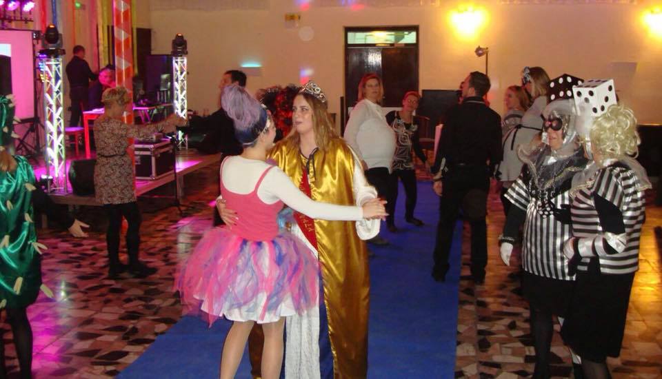 Foto Lošinjski karneval