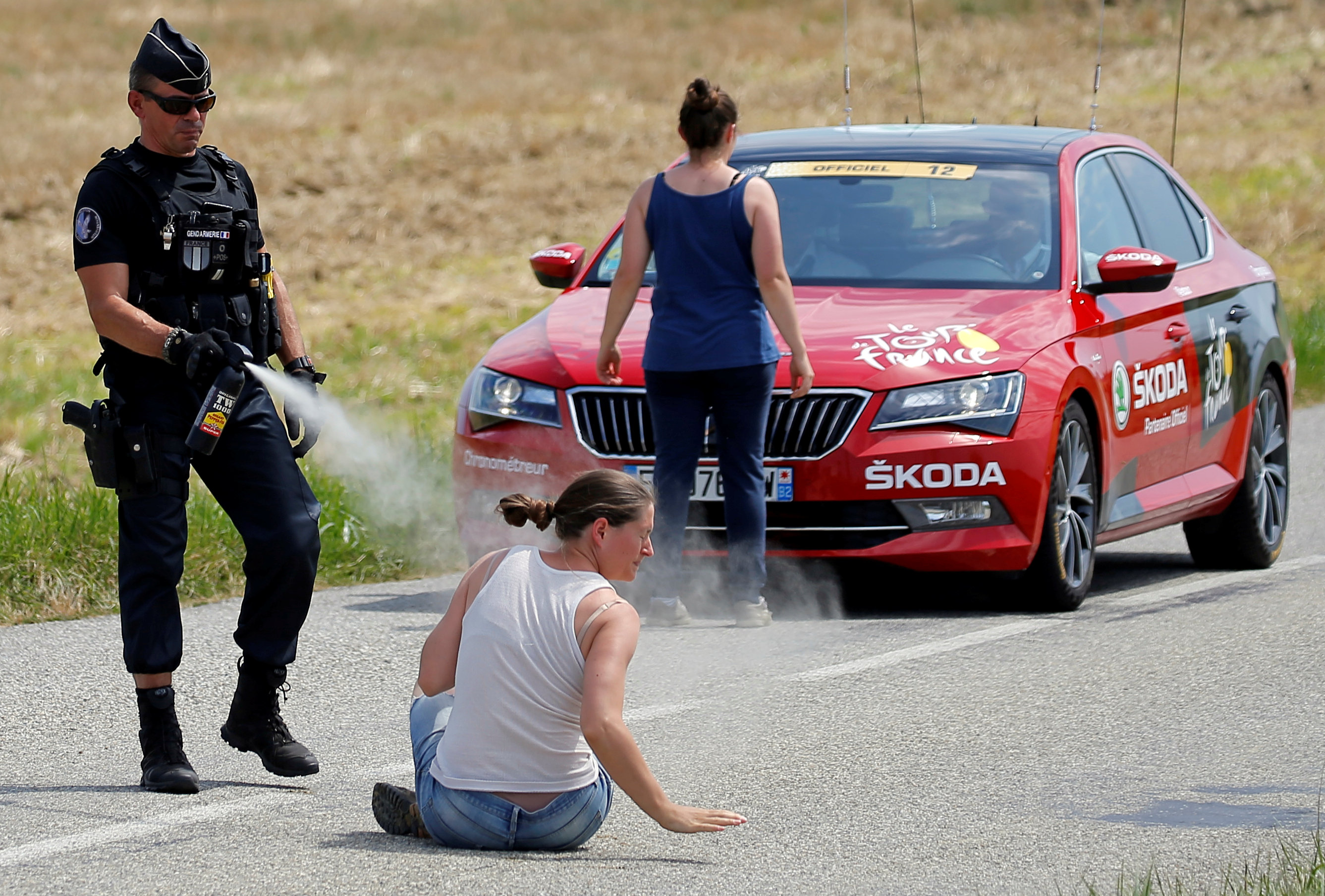 Foto Reuters